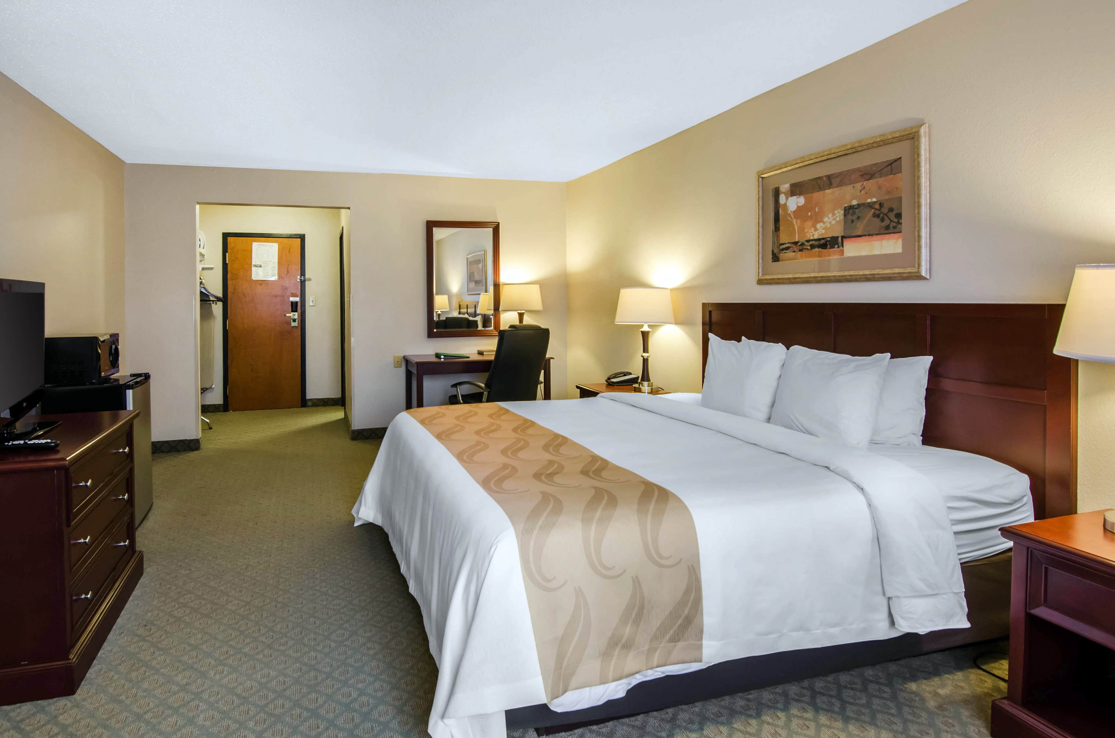 Quality Inn Summersville - New River Area — 15