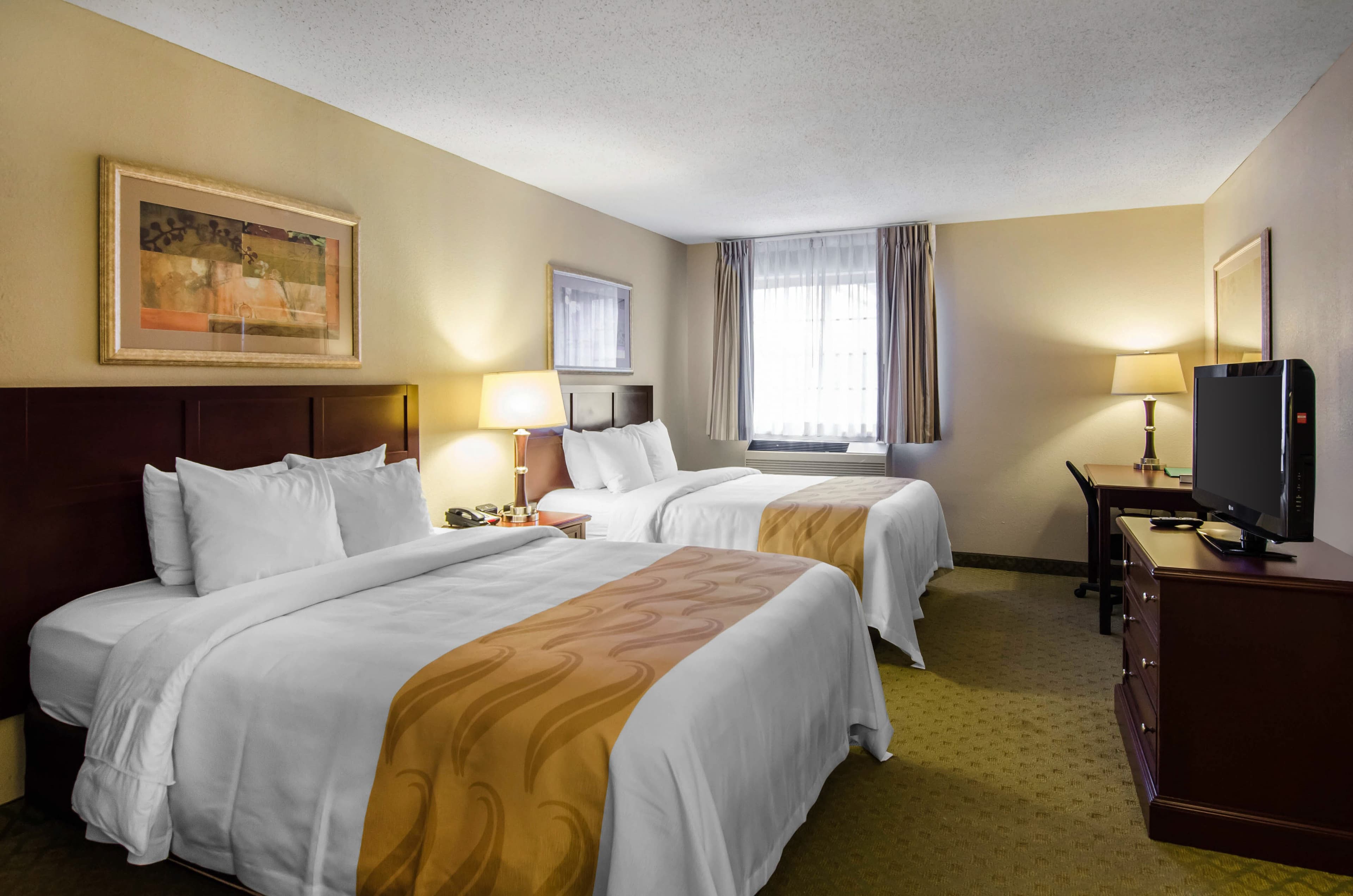 Quality Inn Summersville - New River Area — 22