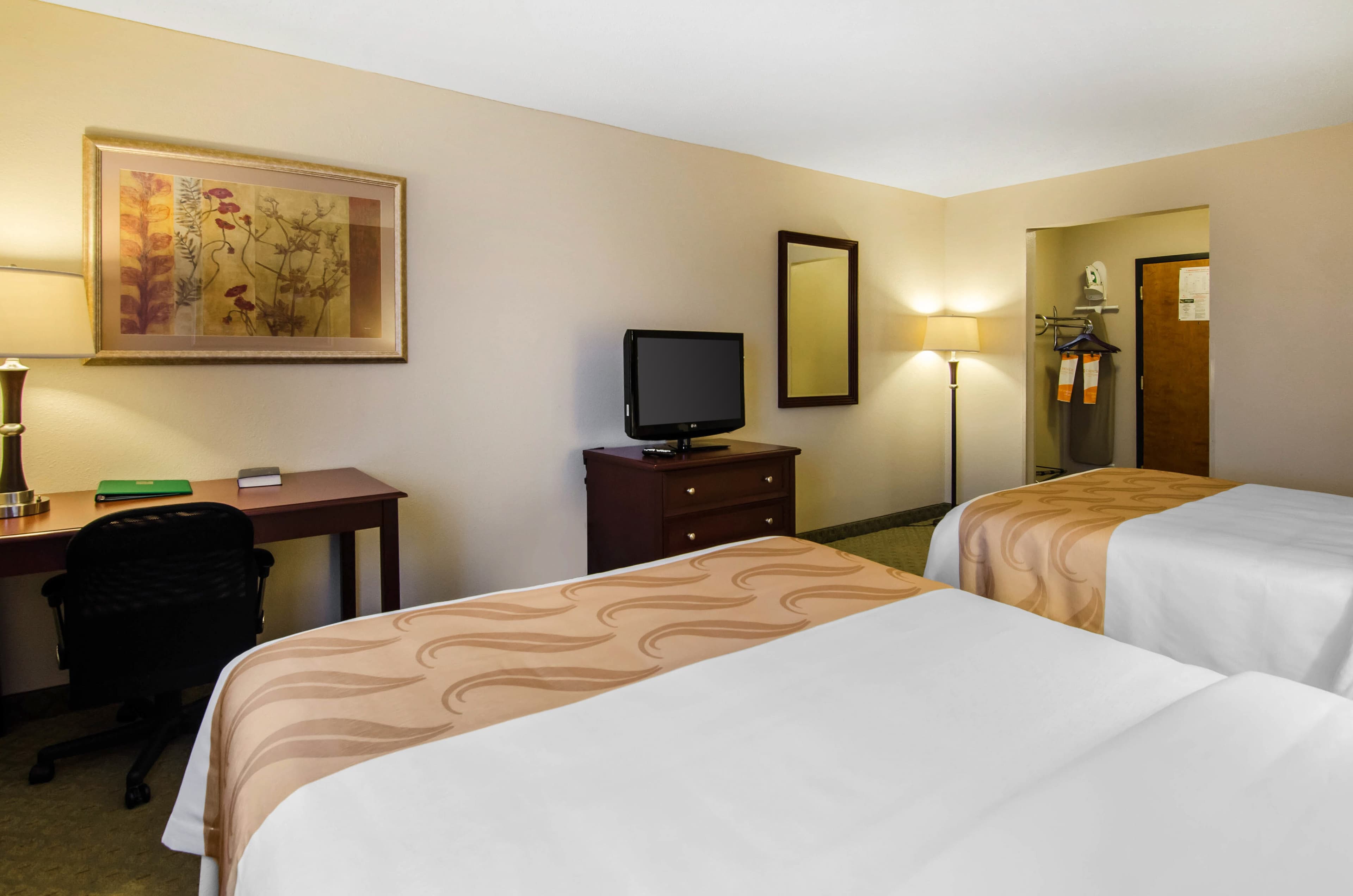 Quality Inn Summersville - New River Area — 23