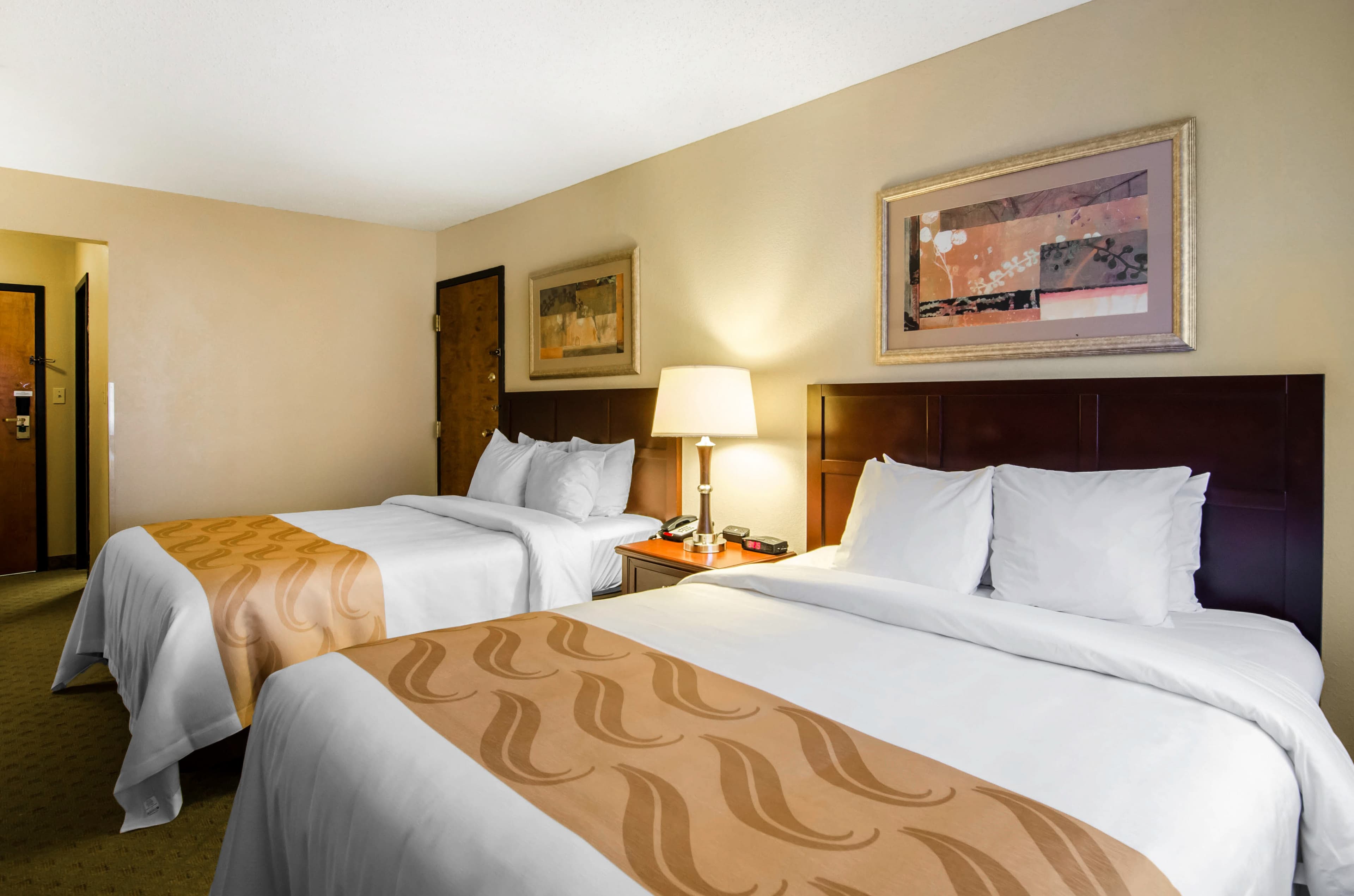 Quality Inn Summersville - New River Area — 25