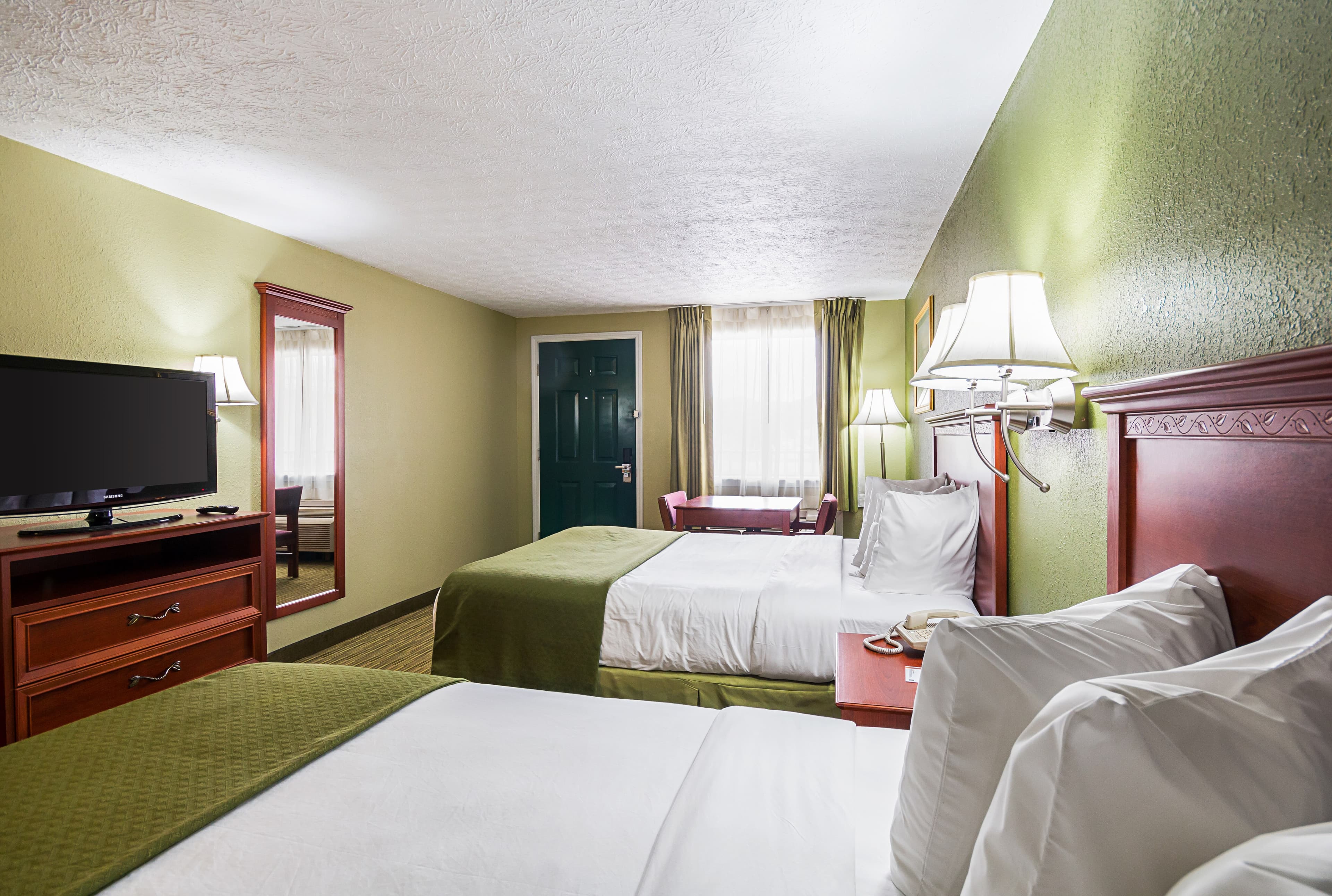 Quality Inn Weston — 25
