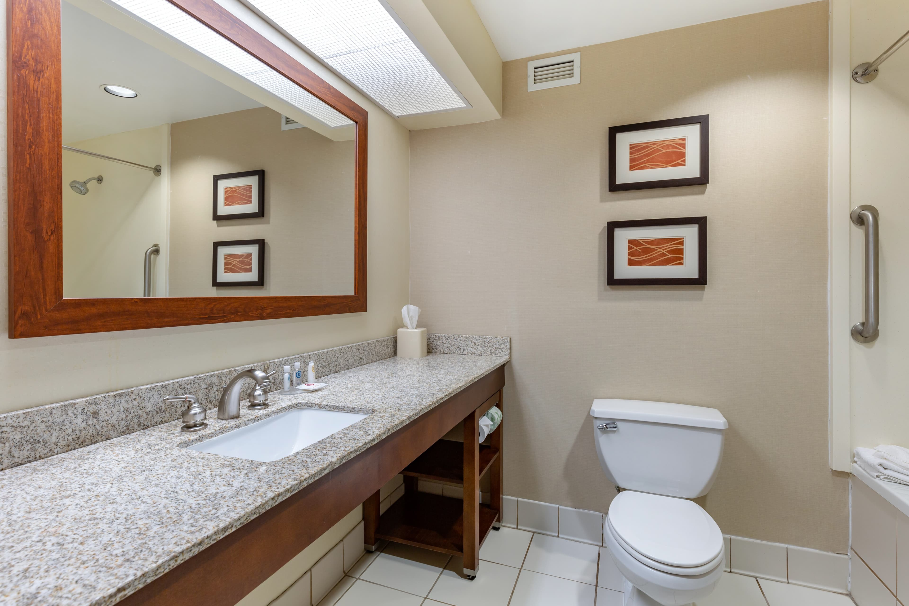 Comfort Inn Aikens Center — 9