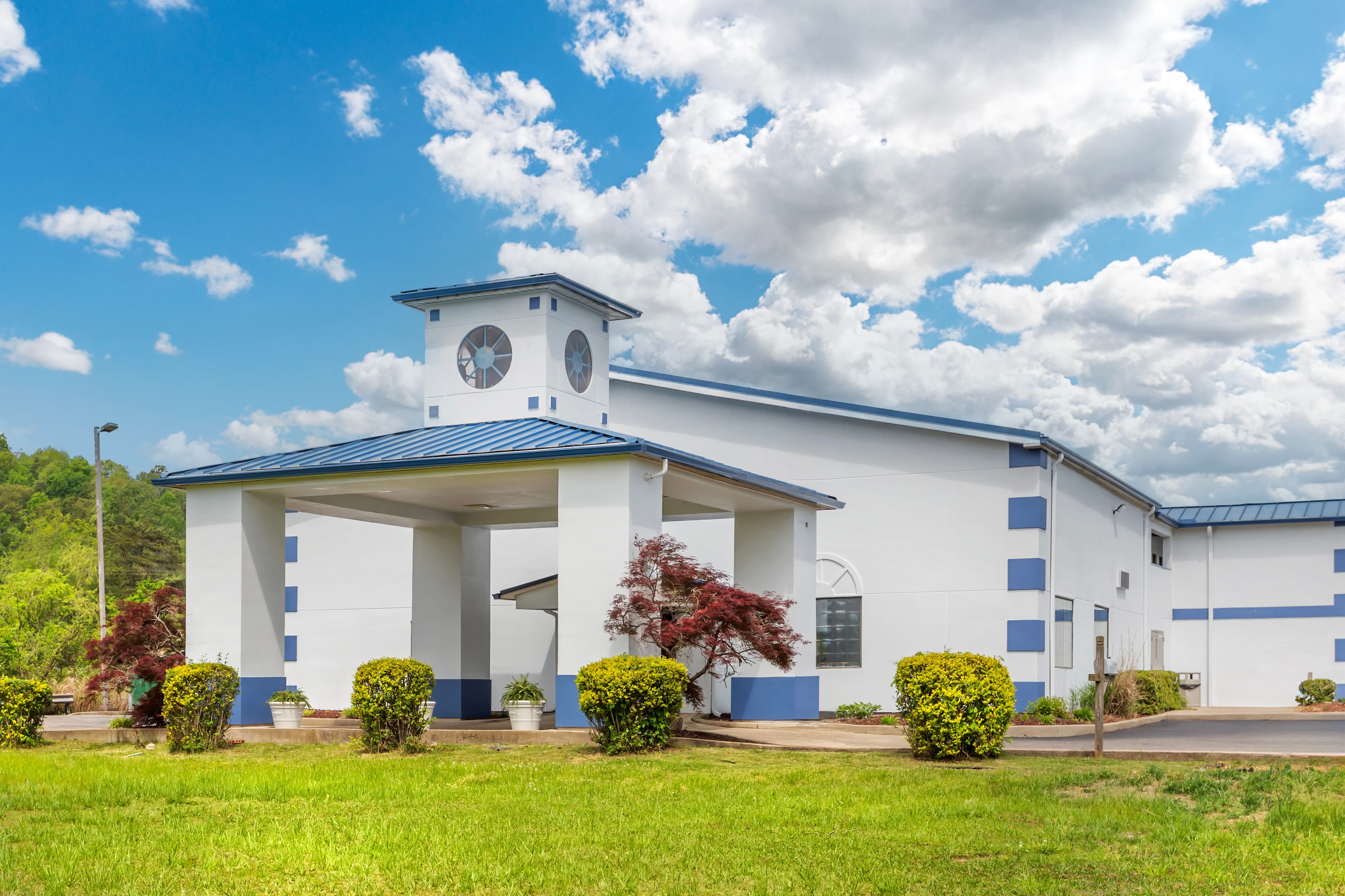 Quality Inn Ripley - Image 1