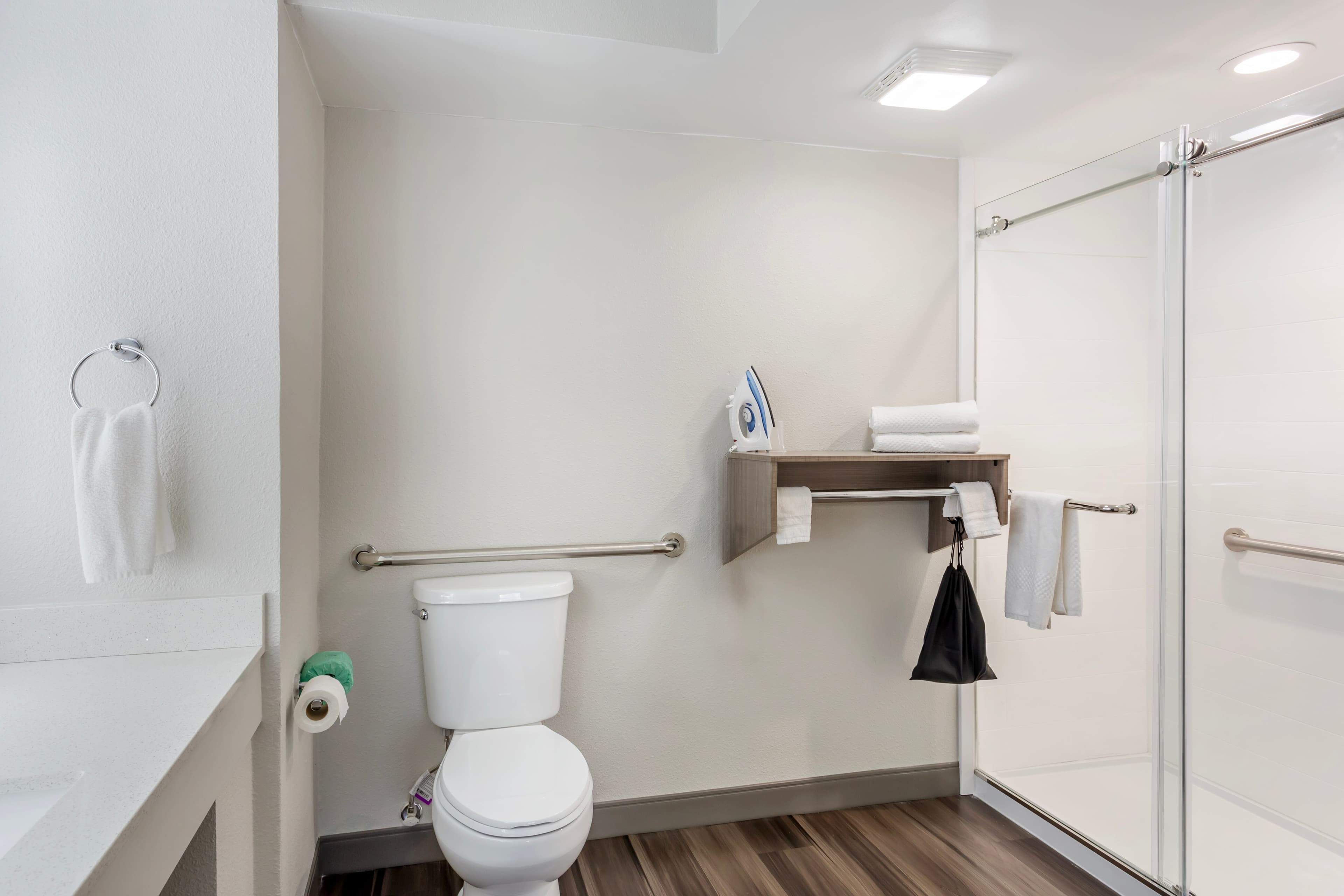 Quality Inn Ripley - Image 2
