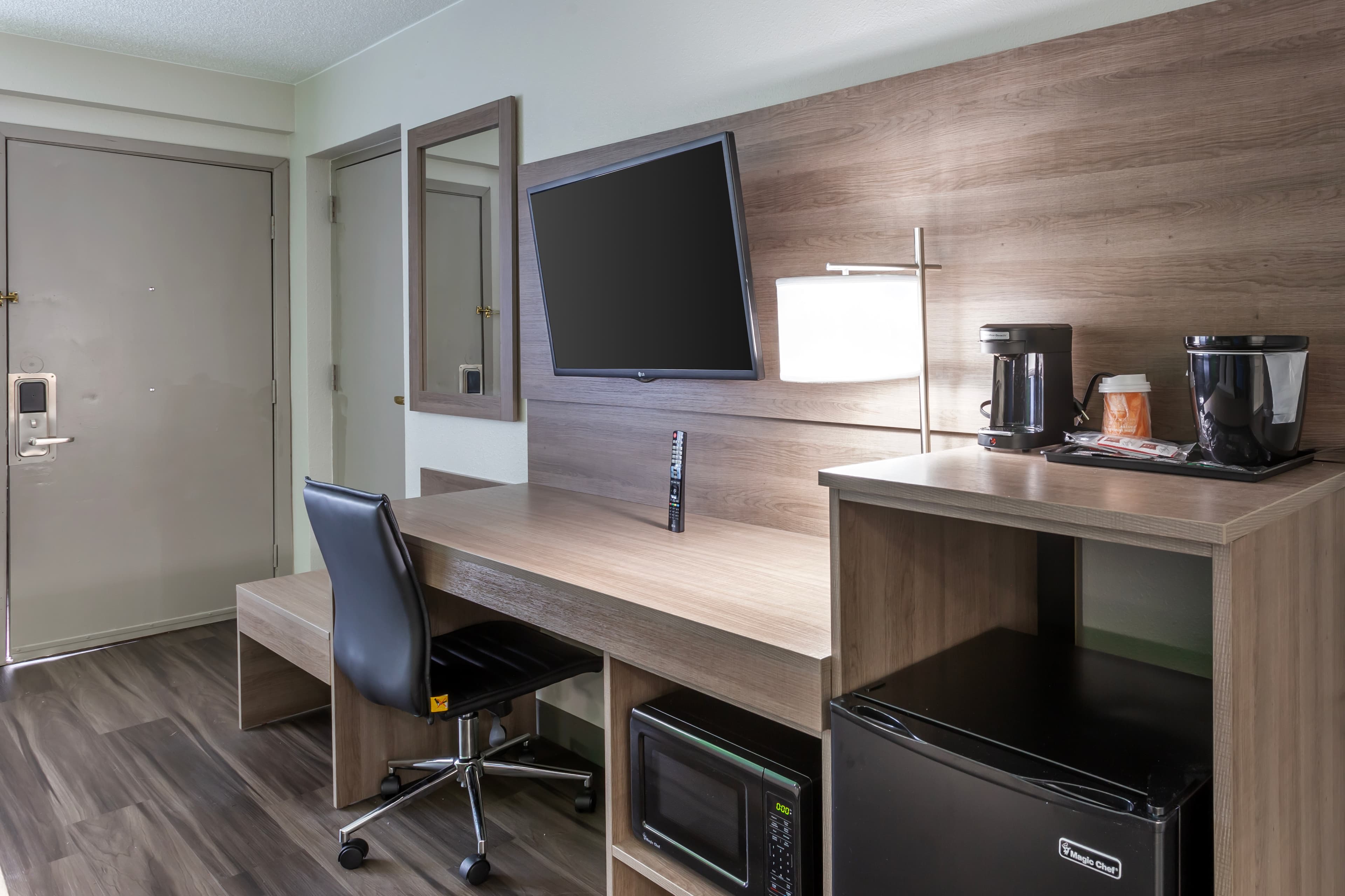 Quality Inn Ripley - Image 3