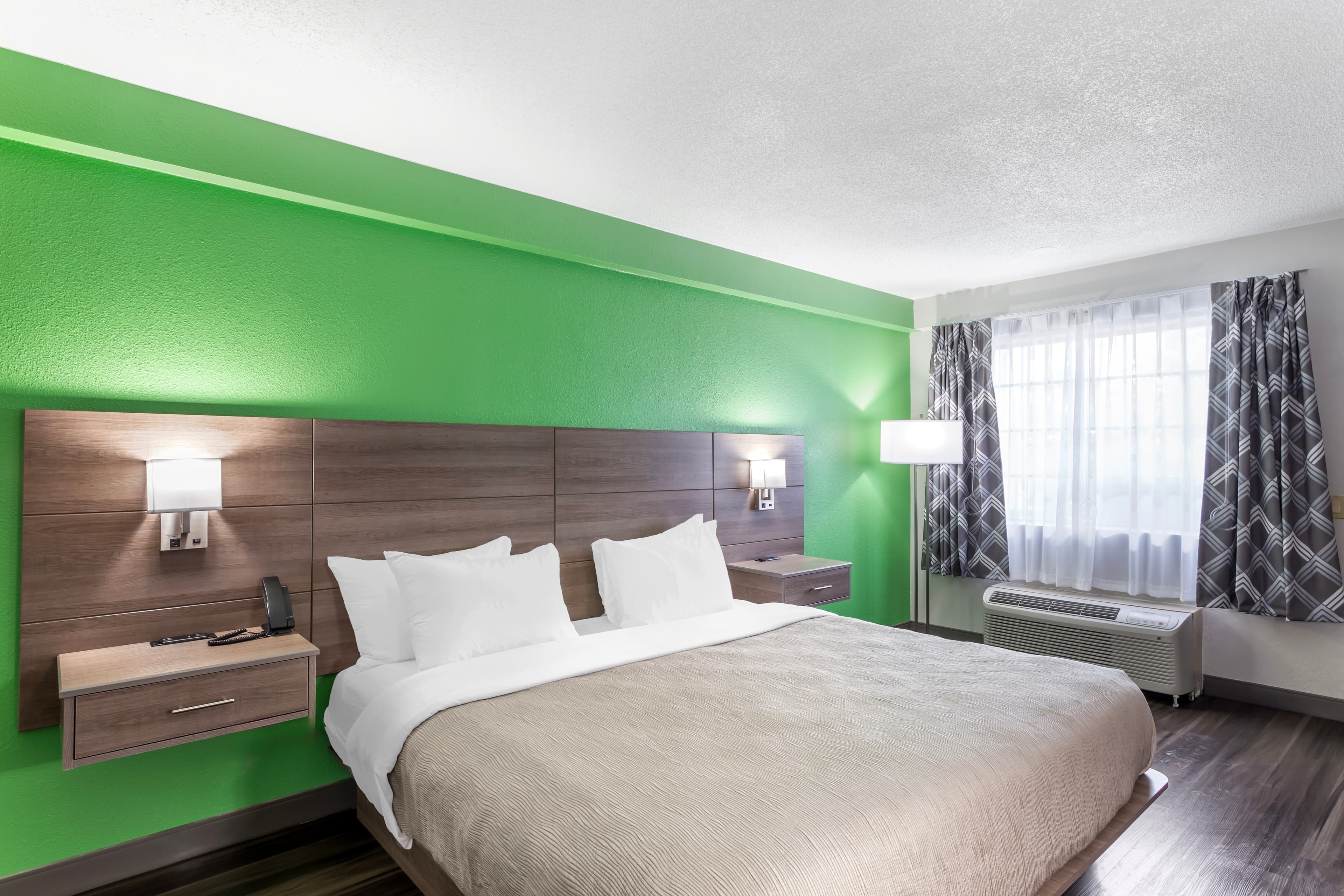 Quality Inn Ripley - Image 4