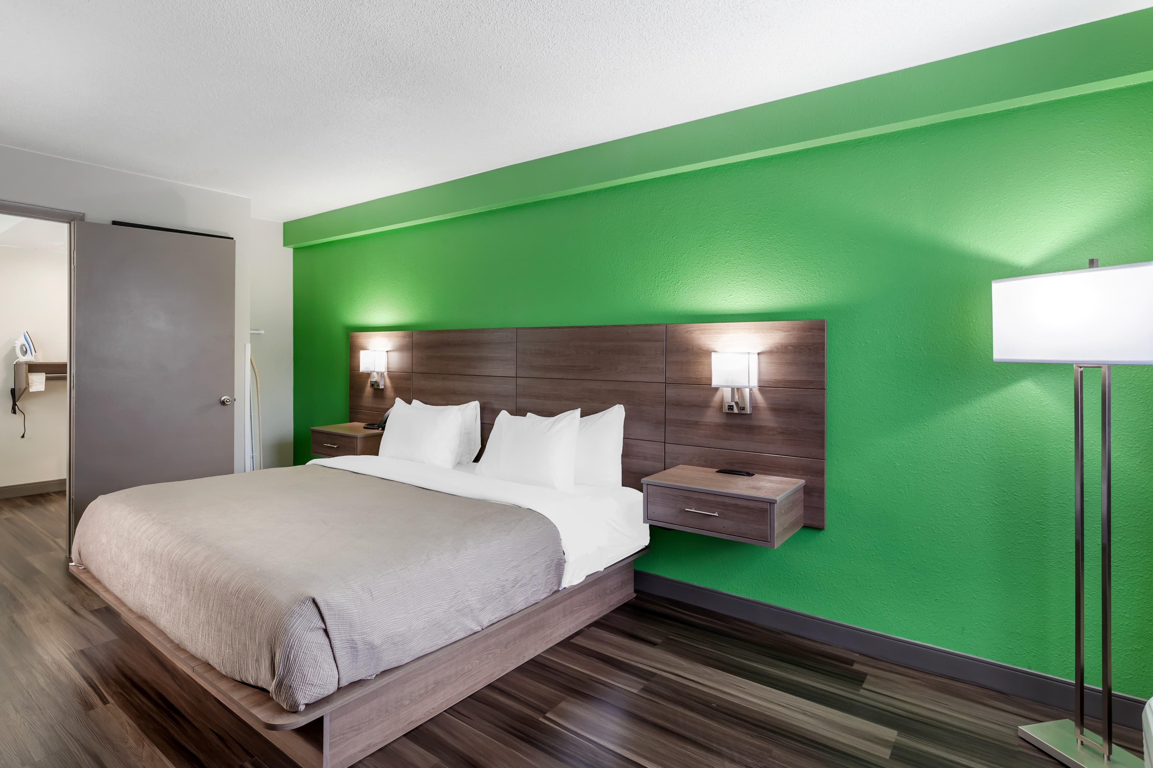 Quality Inn Ripley - Image 5