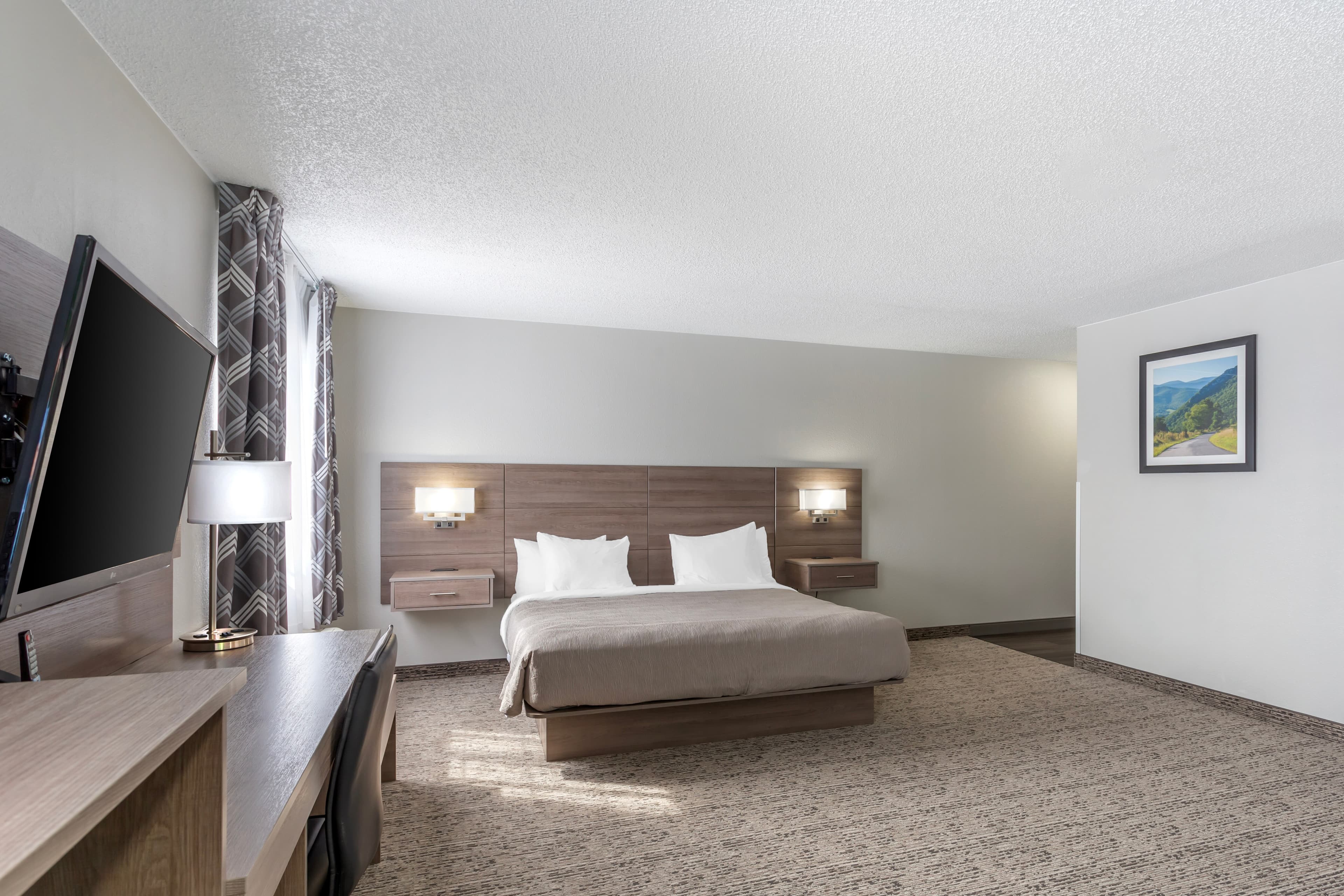 Quality Inn Ripley — 6