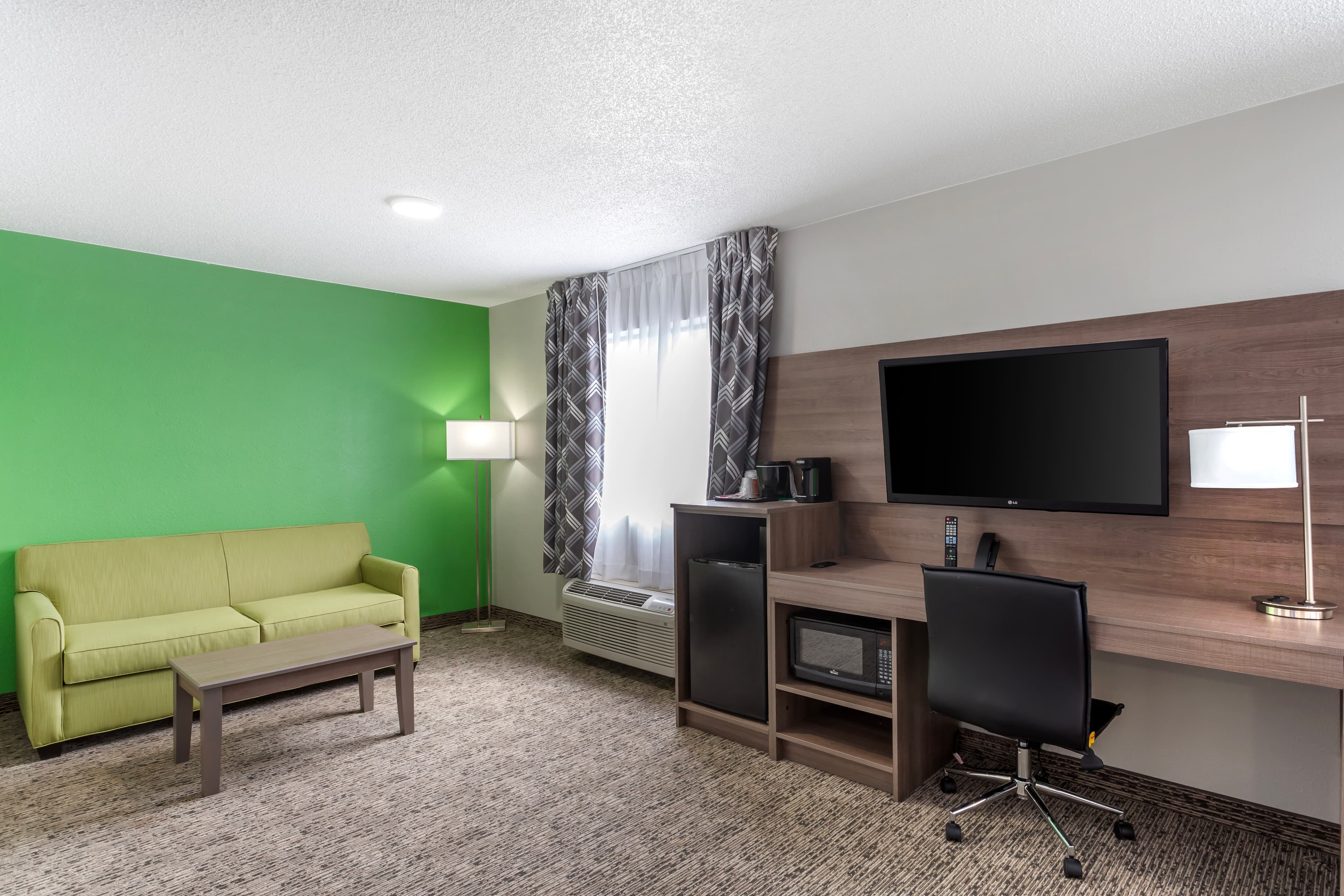 Quality Inn Ripley — 9