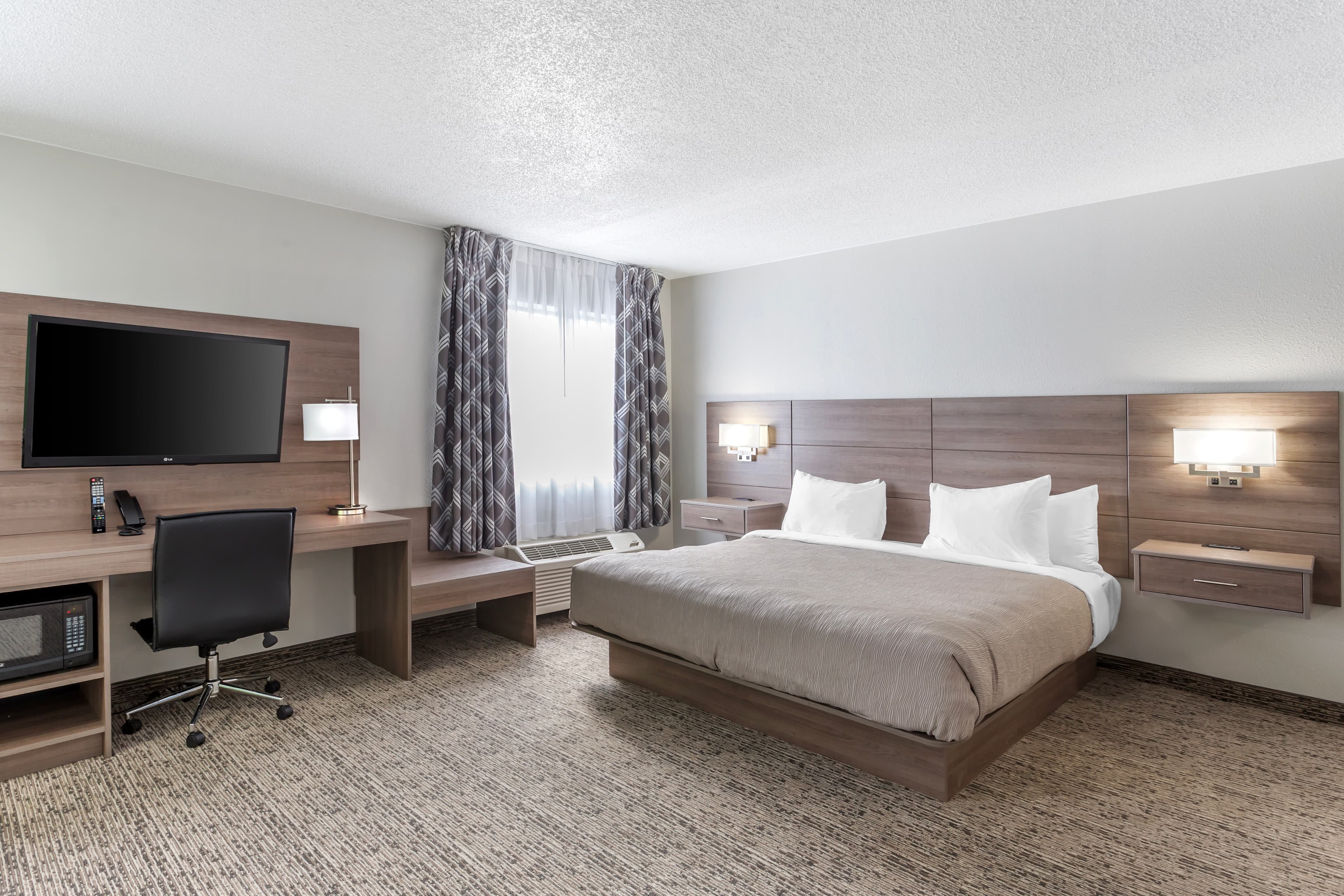Quality Inn Ripley — 10