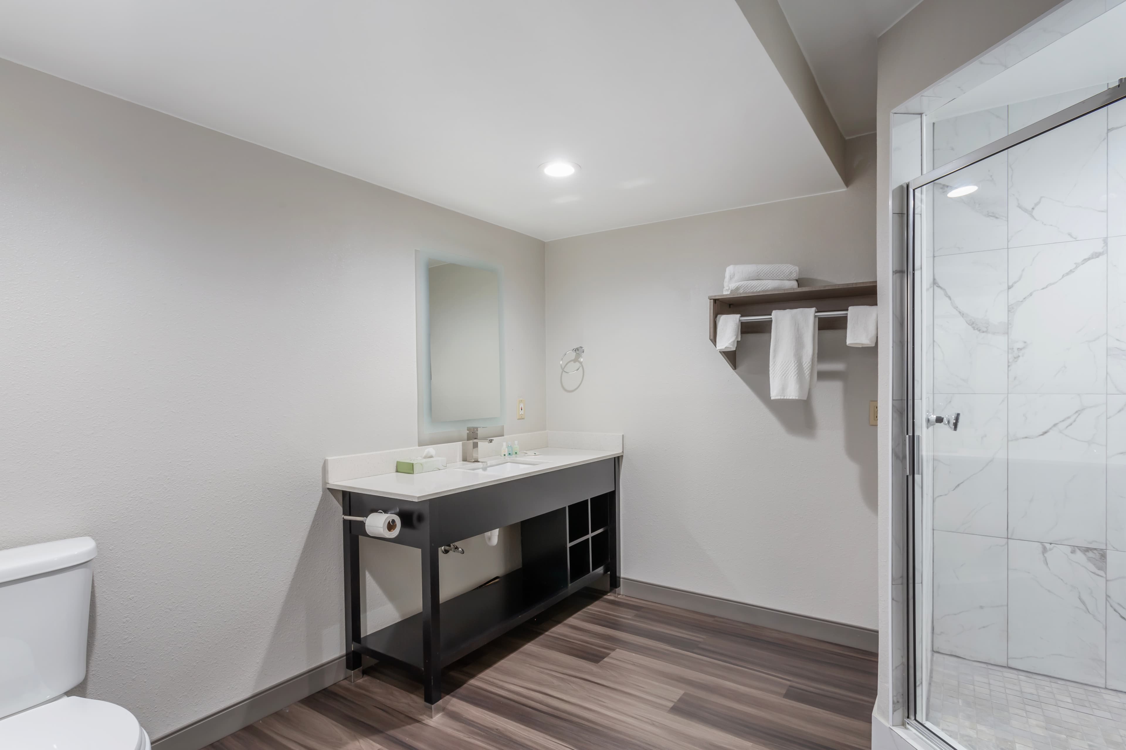 Quality Inn Ripley — 11