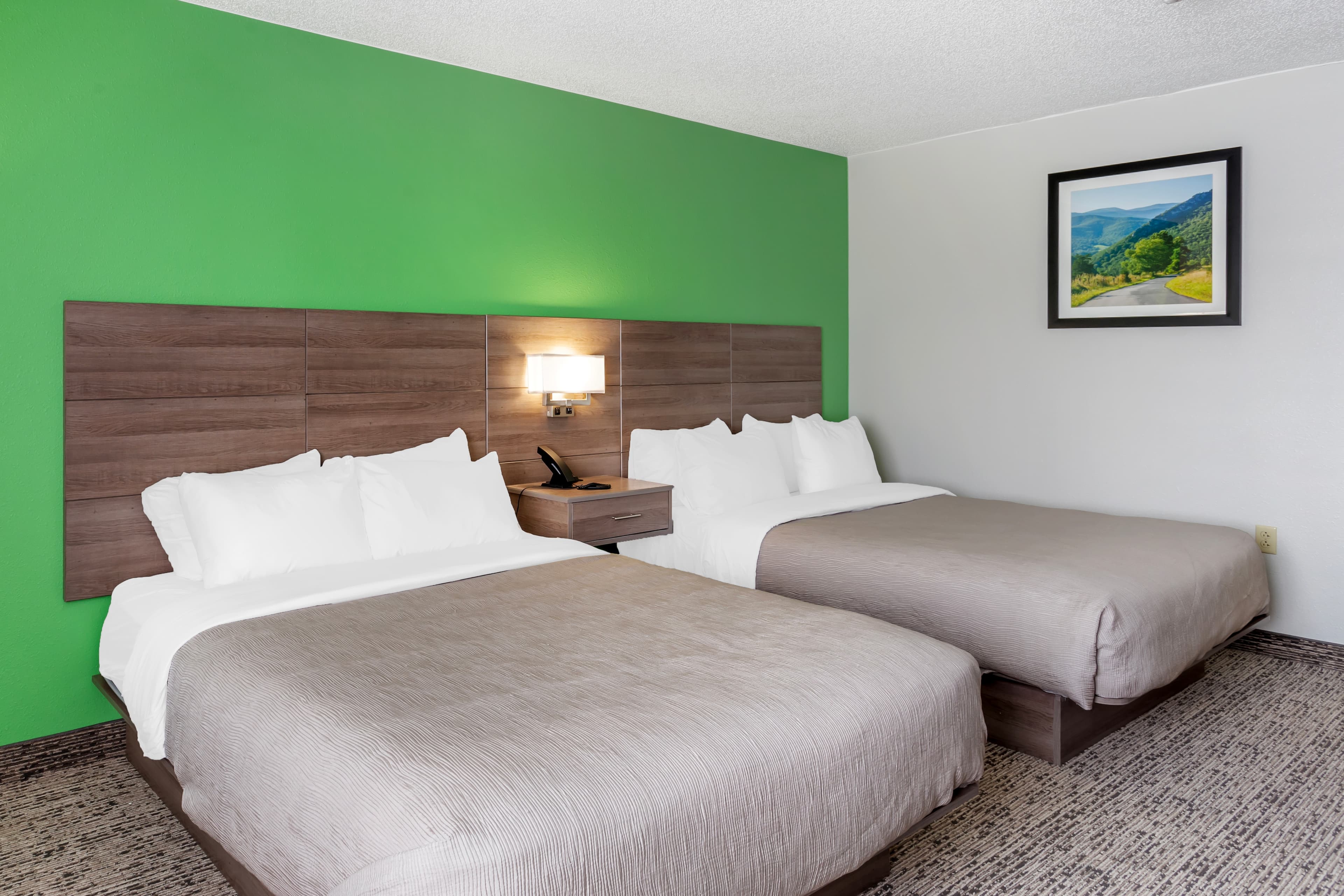 Quality Inn Ripley — 12