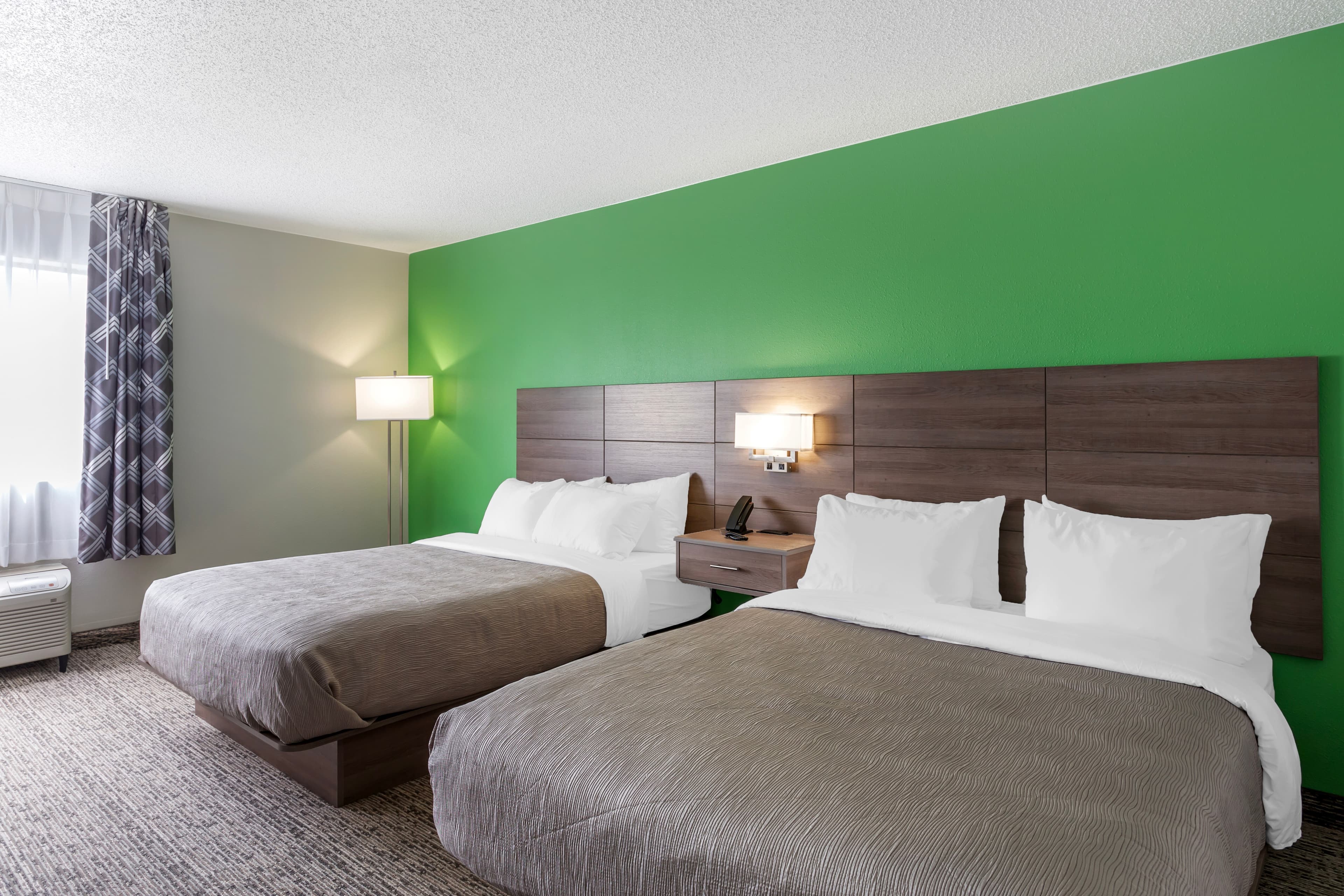 Quality Inn Ripley — 14