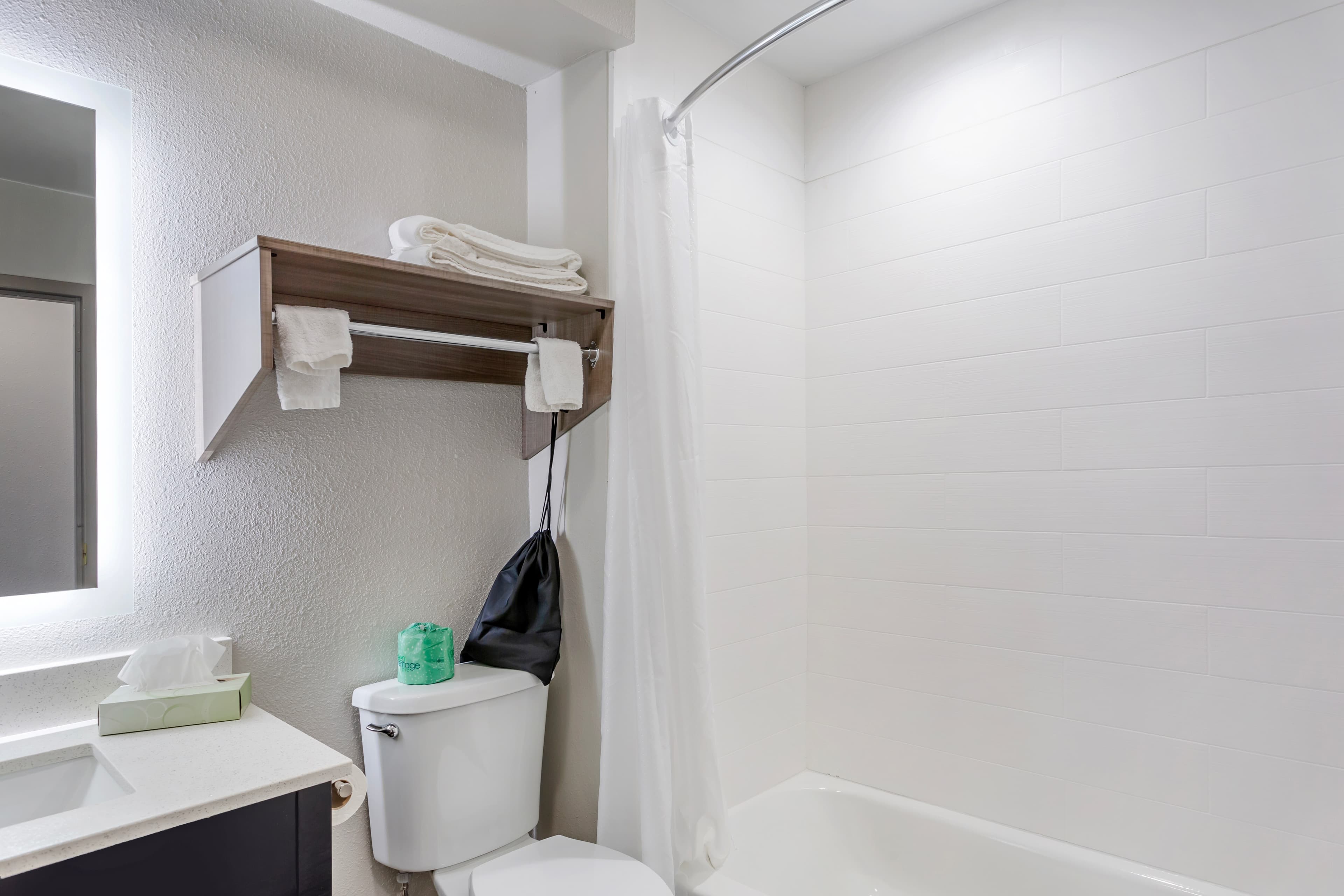 Quality Inn Ripley — 15