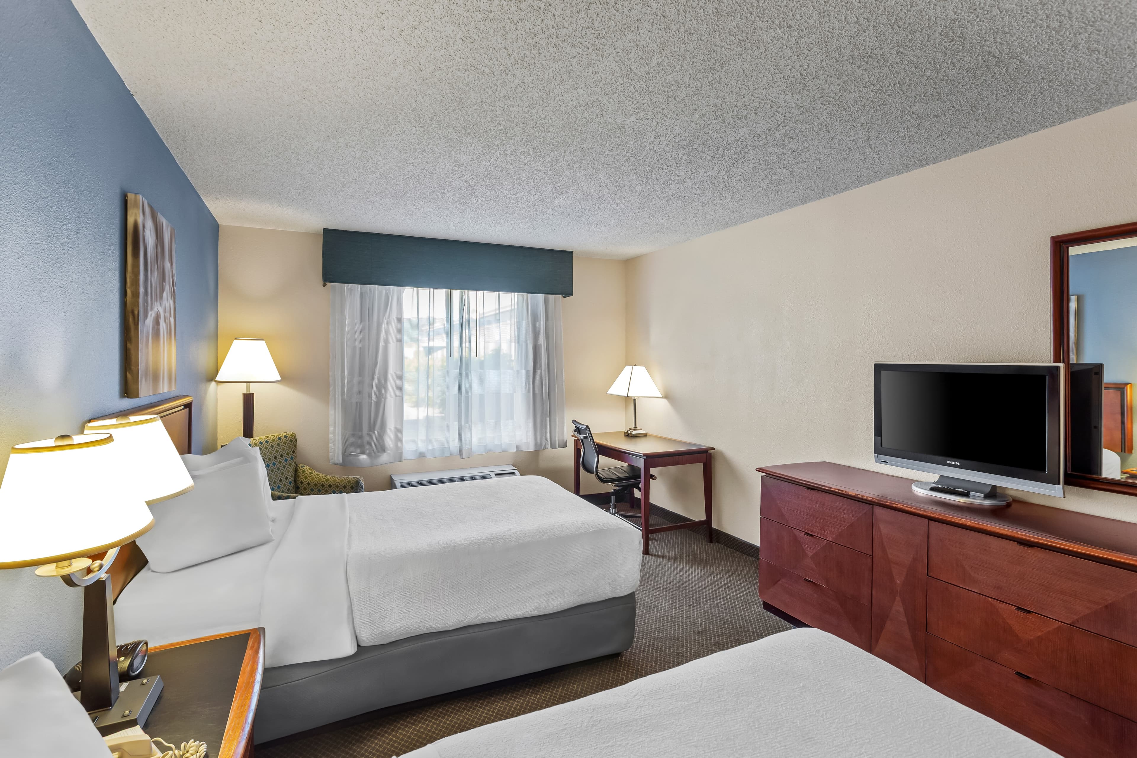 Rodeway Inn — 12
