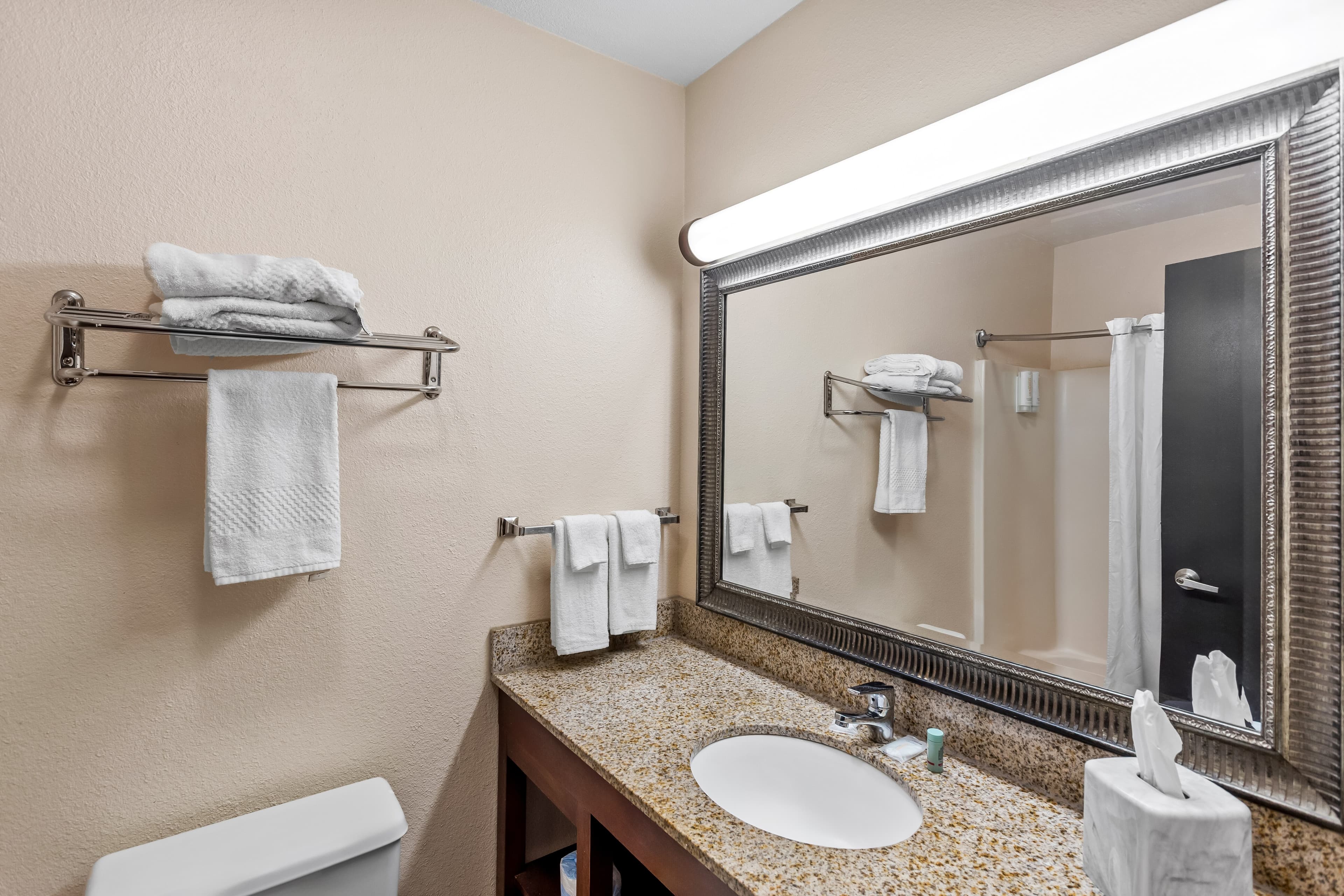 Rodeway Inn — 13