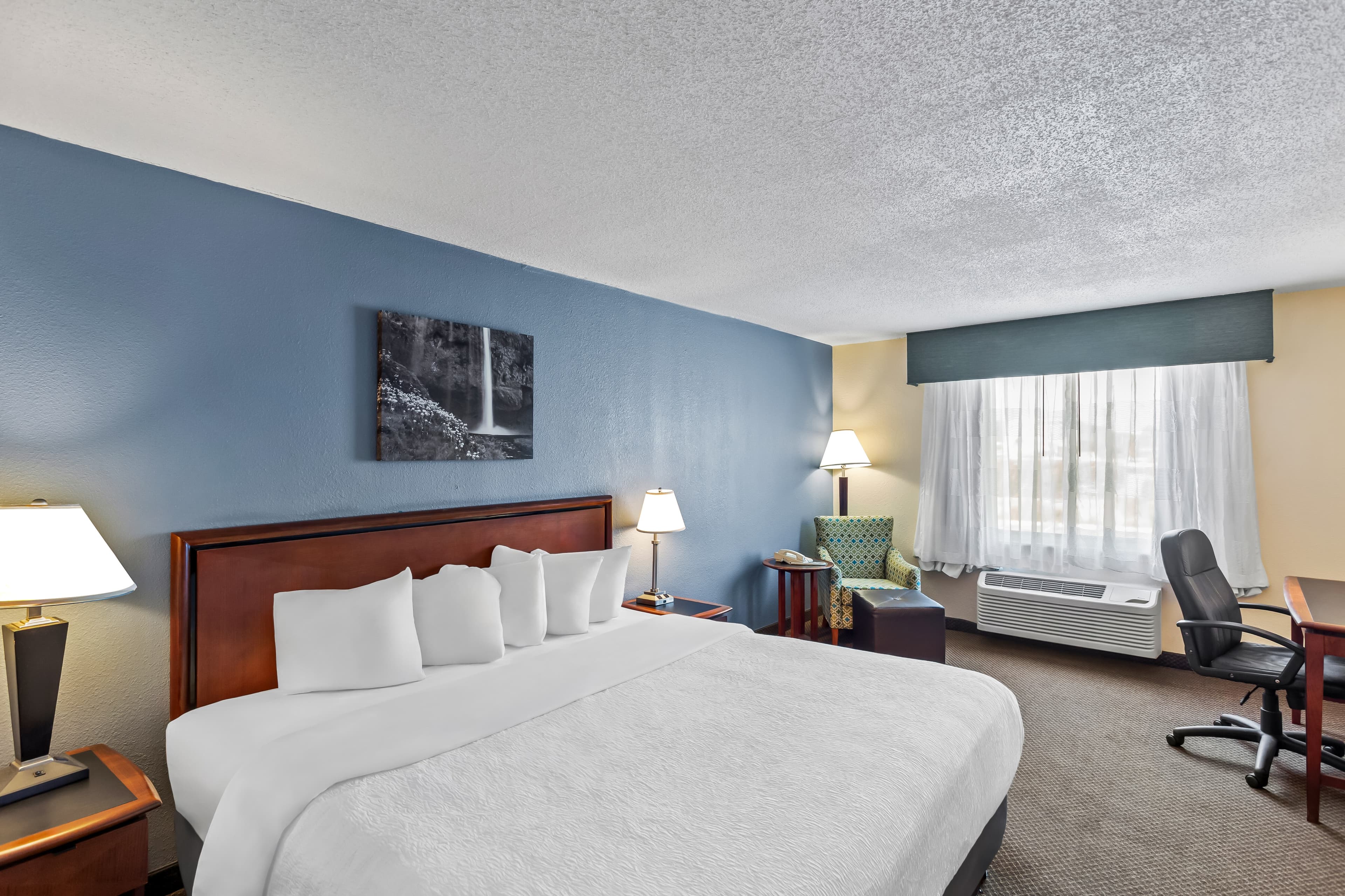 Rodeway Inn — 15