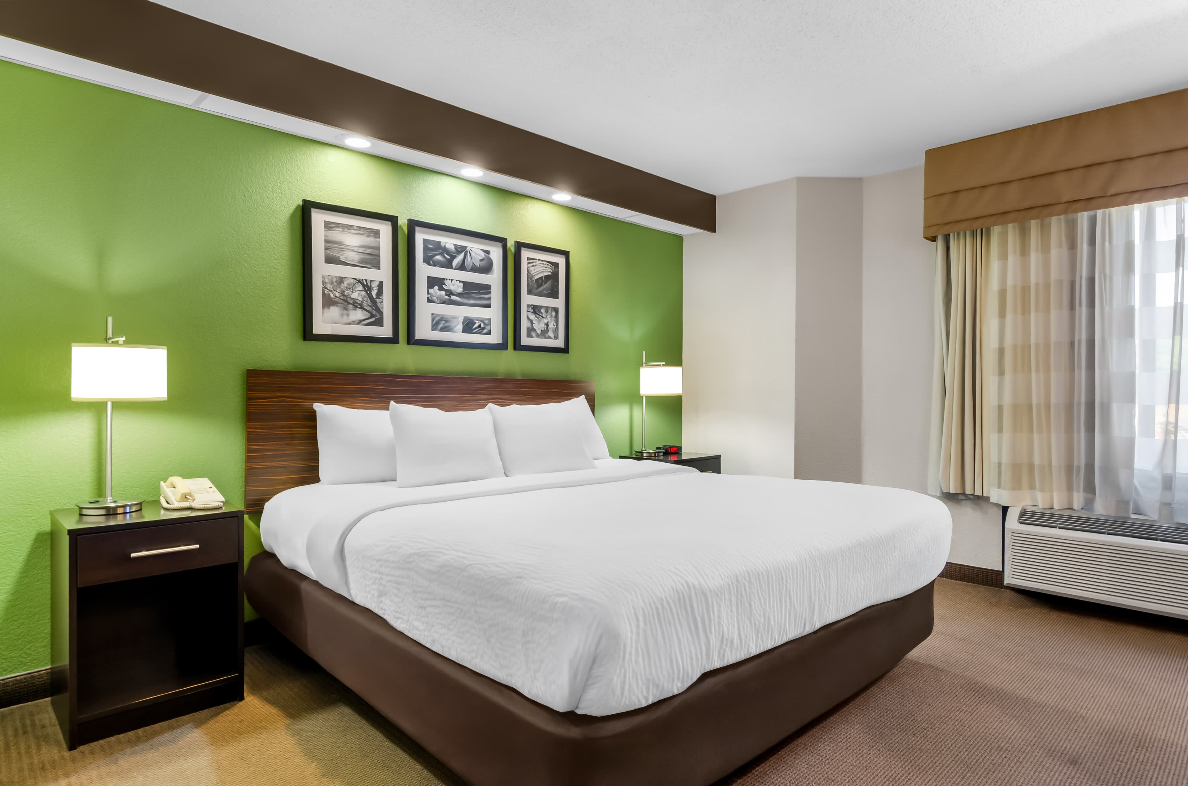 Sleep Inn Beaver- Beckley — 11