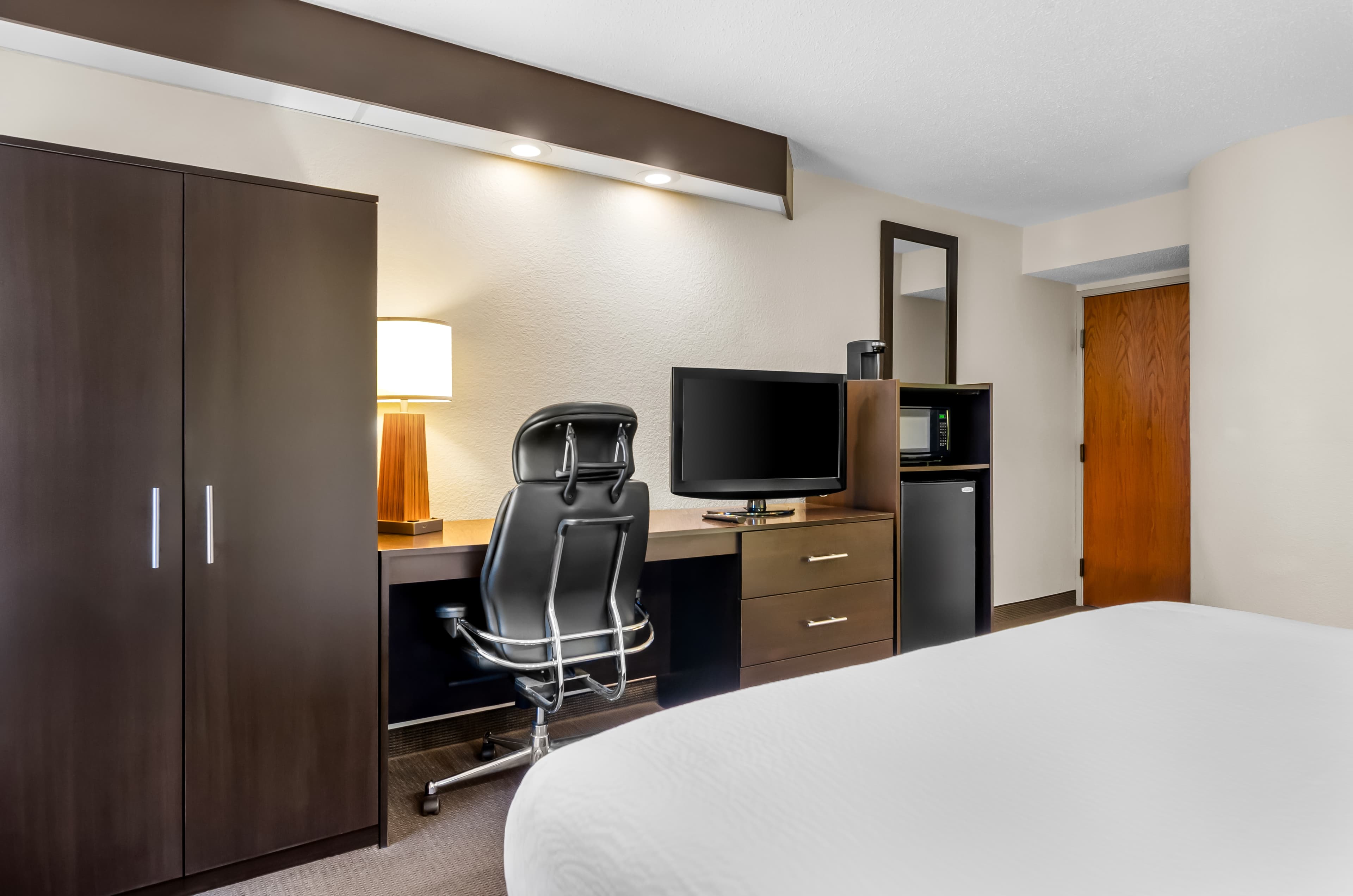 Sleep Inn Beaver- Beckley — 12