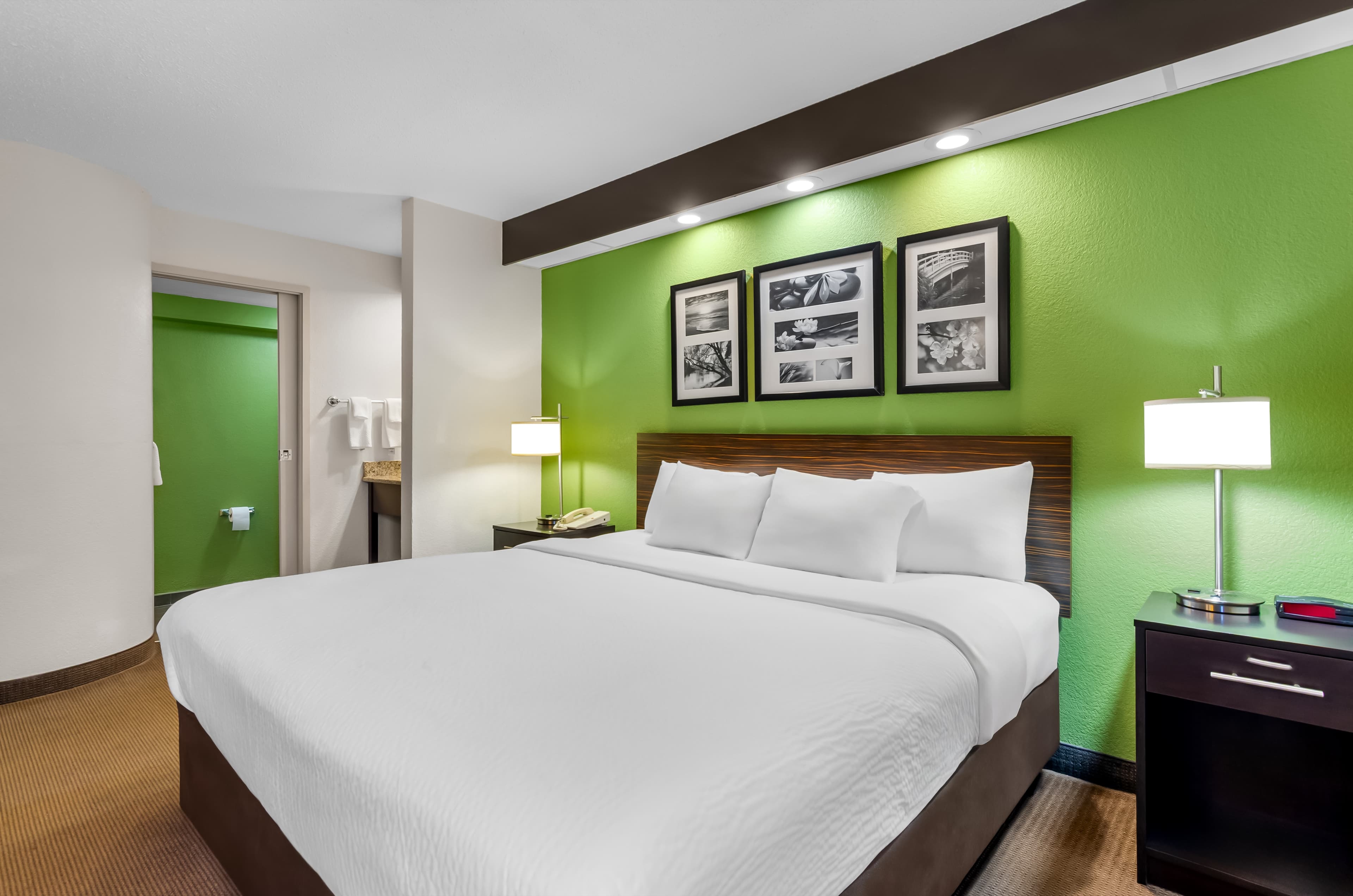 Sleep Inn Beaver- Beckley — 13