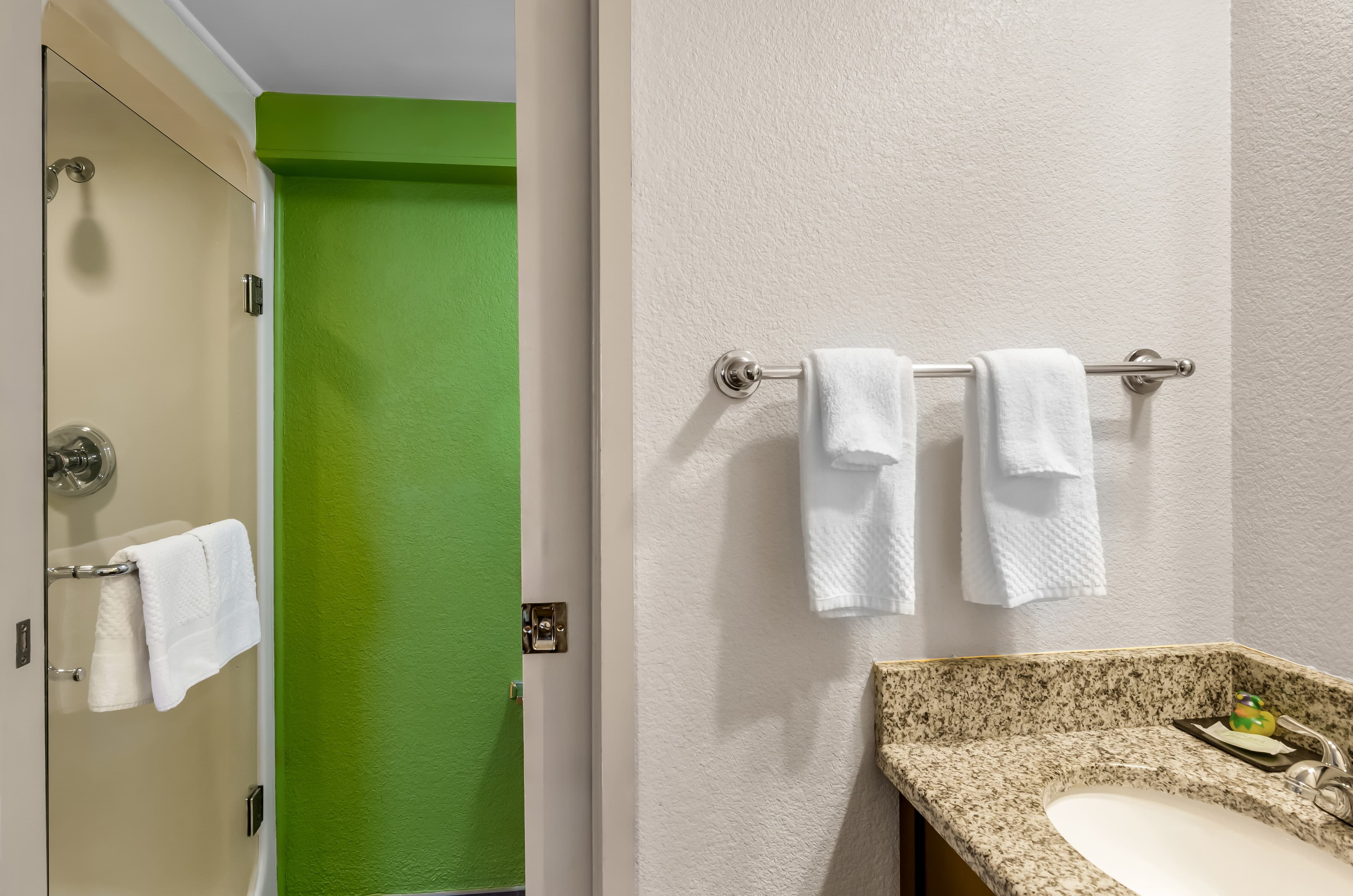 Sleep Inn Beaver- Beckley — 14
