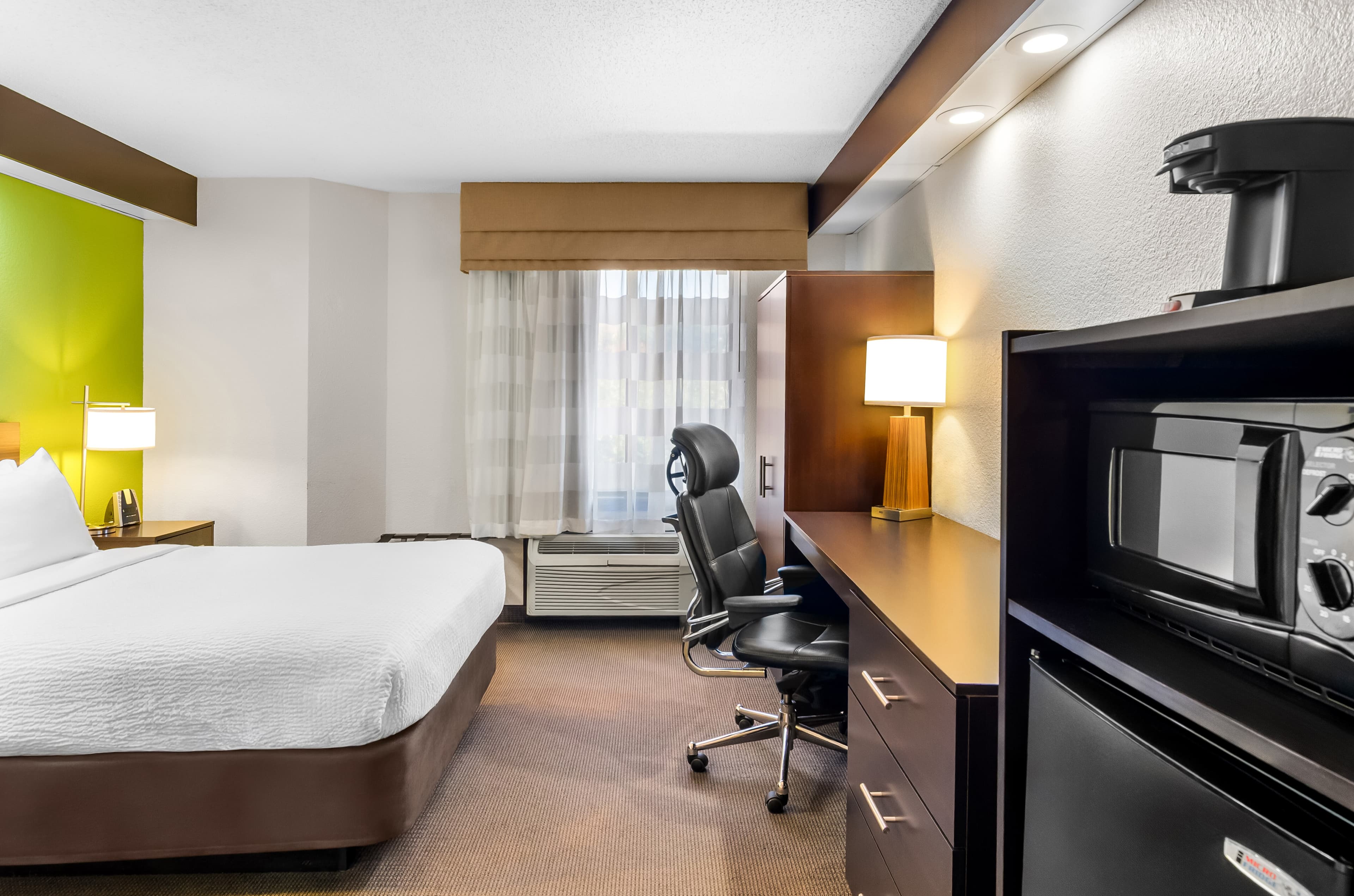 Sleep Inn Beaver- Beckley — 6