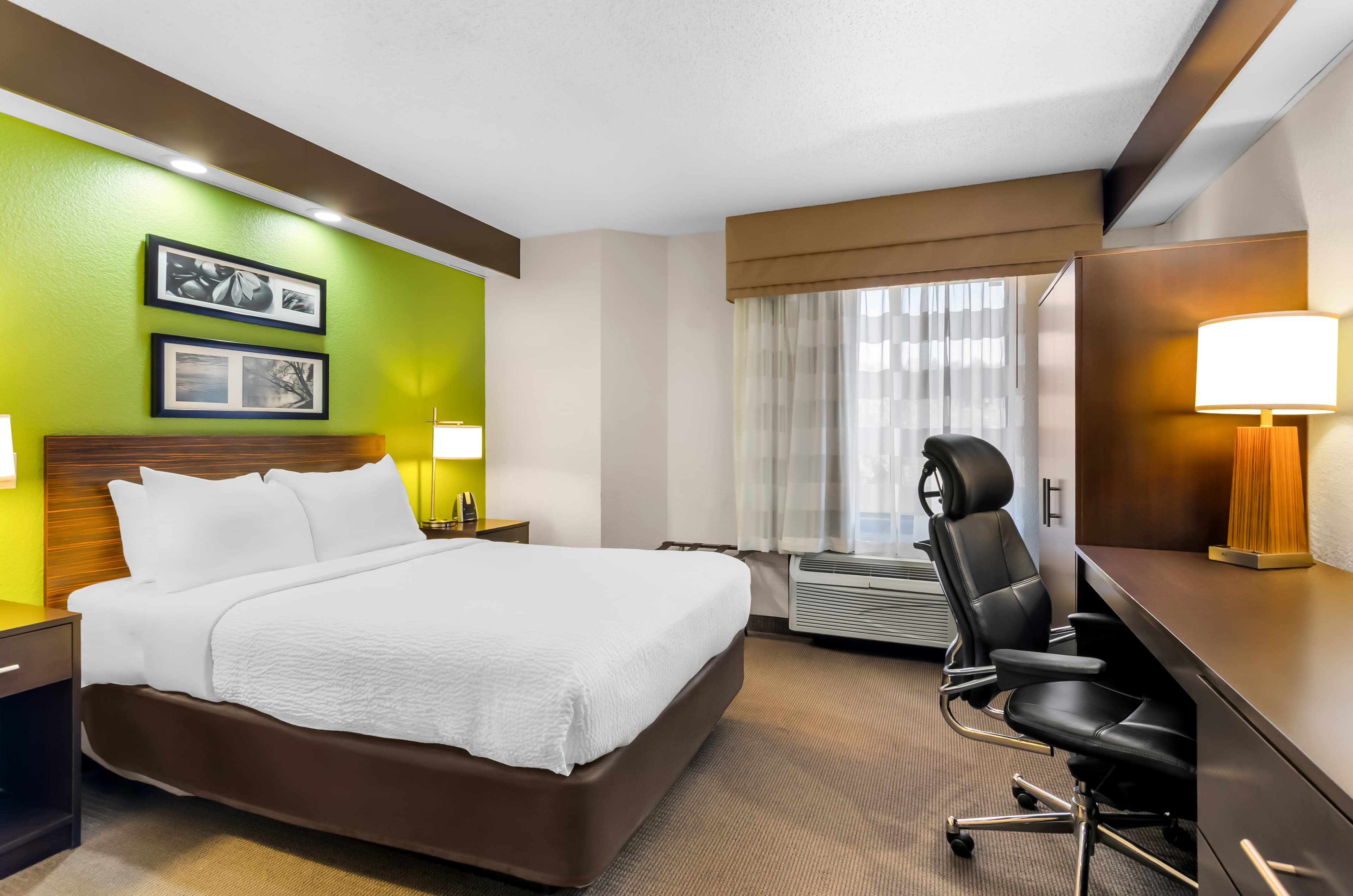 Sleep Inn Beaver- Beckley — 7