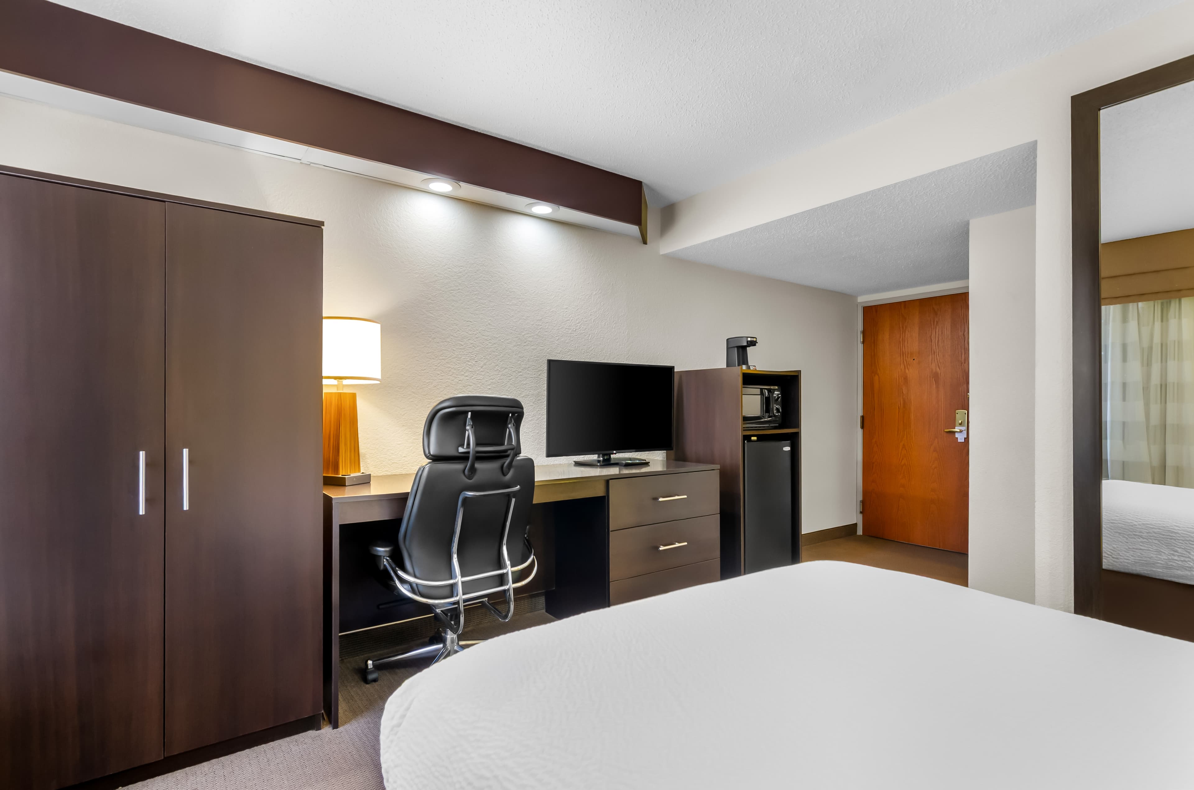 Sleep Inn Beaver- Beckley — 8