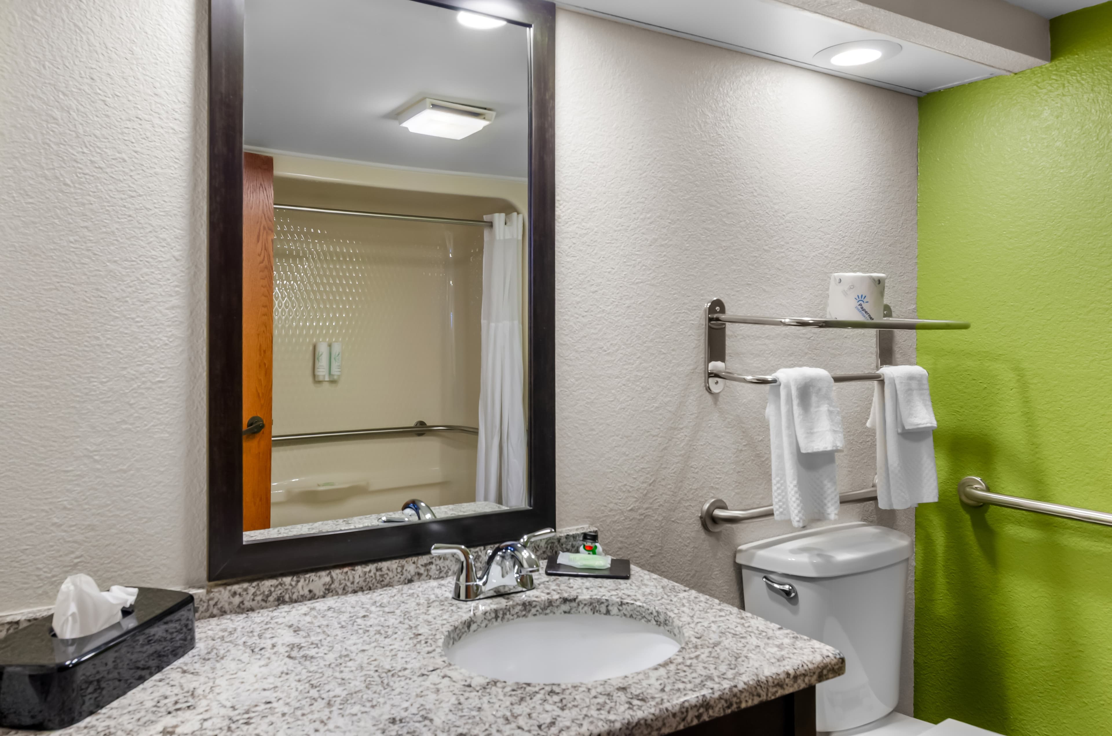 Sleep Inn Beaver- Beckley — 9