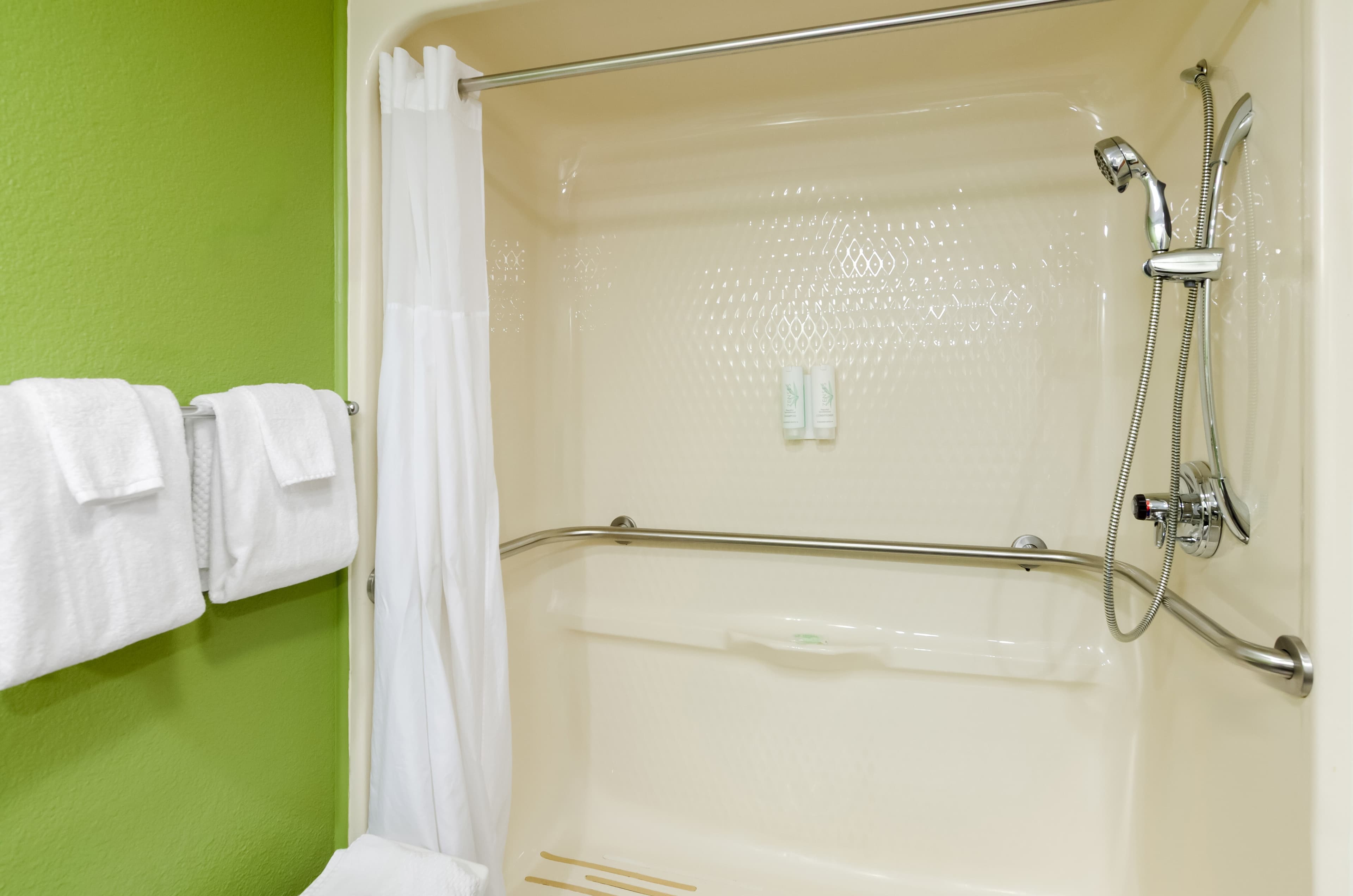 Sleep Inn Beaver- Beckley — 10