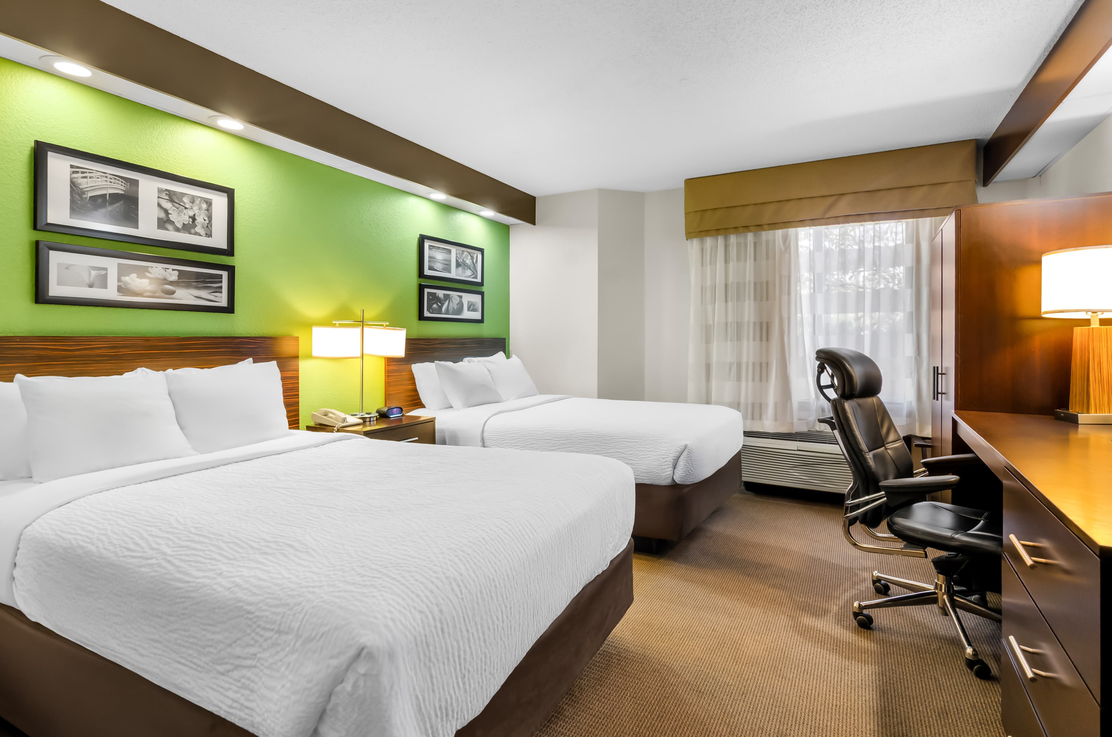 Sleep Inn Beaver- Beckley - Image 2