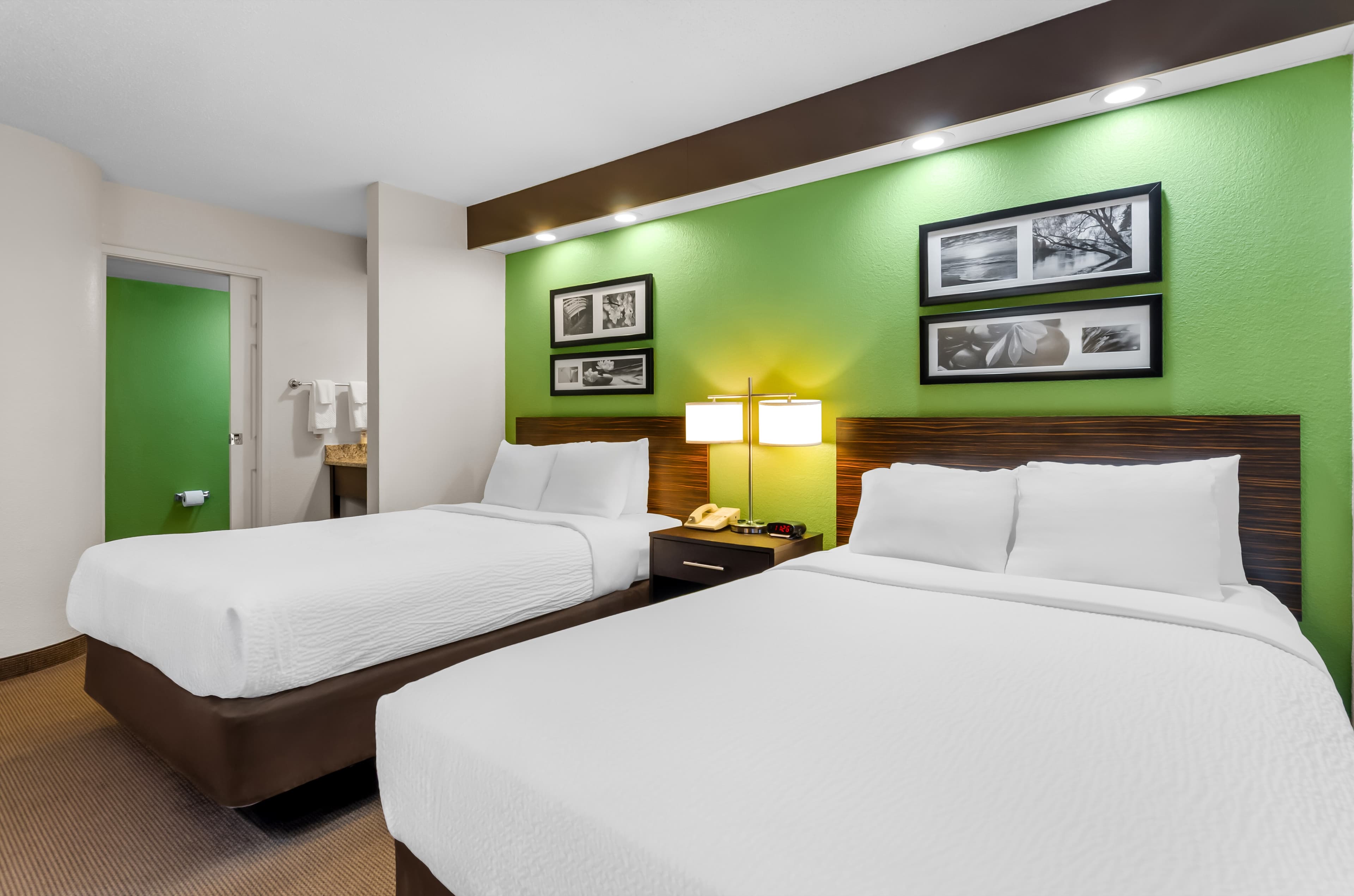 Sleep Inn Beaver- Beckley - Image 4
