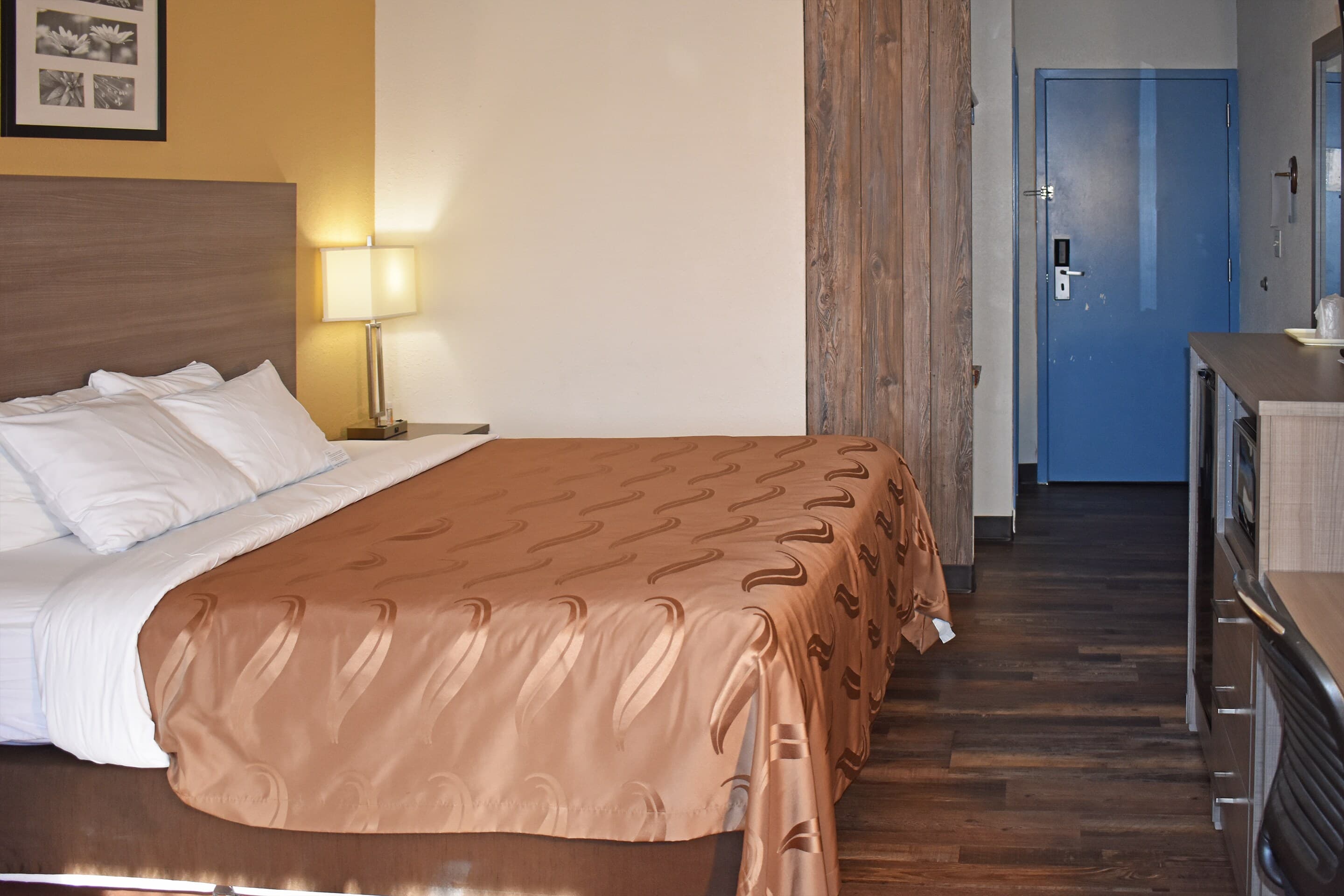 Quality Inn & Suites Kearneysville - Martinsburg — 10