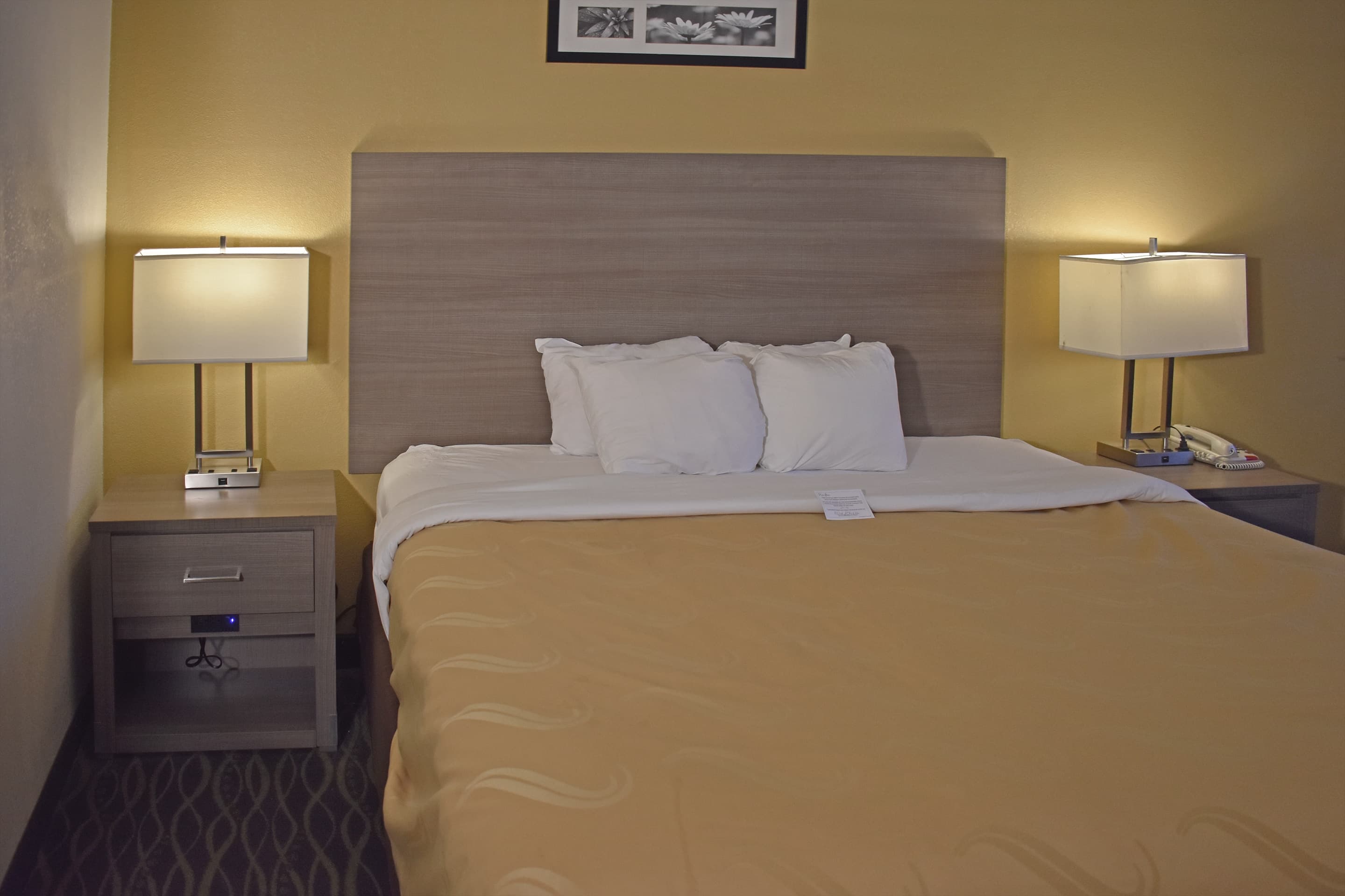 Quality Inn & Suites Kearneysville - Martinsburg — 12