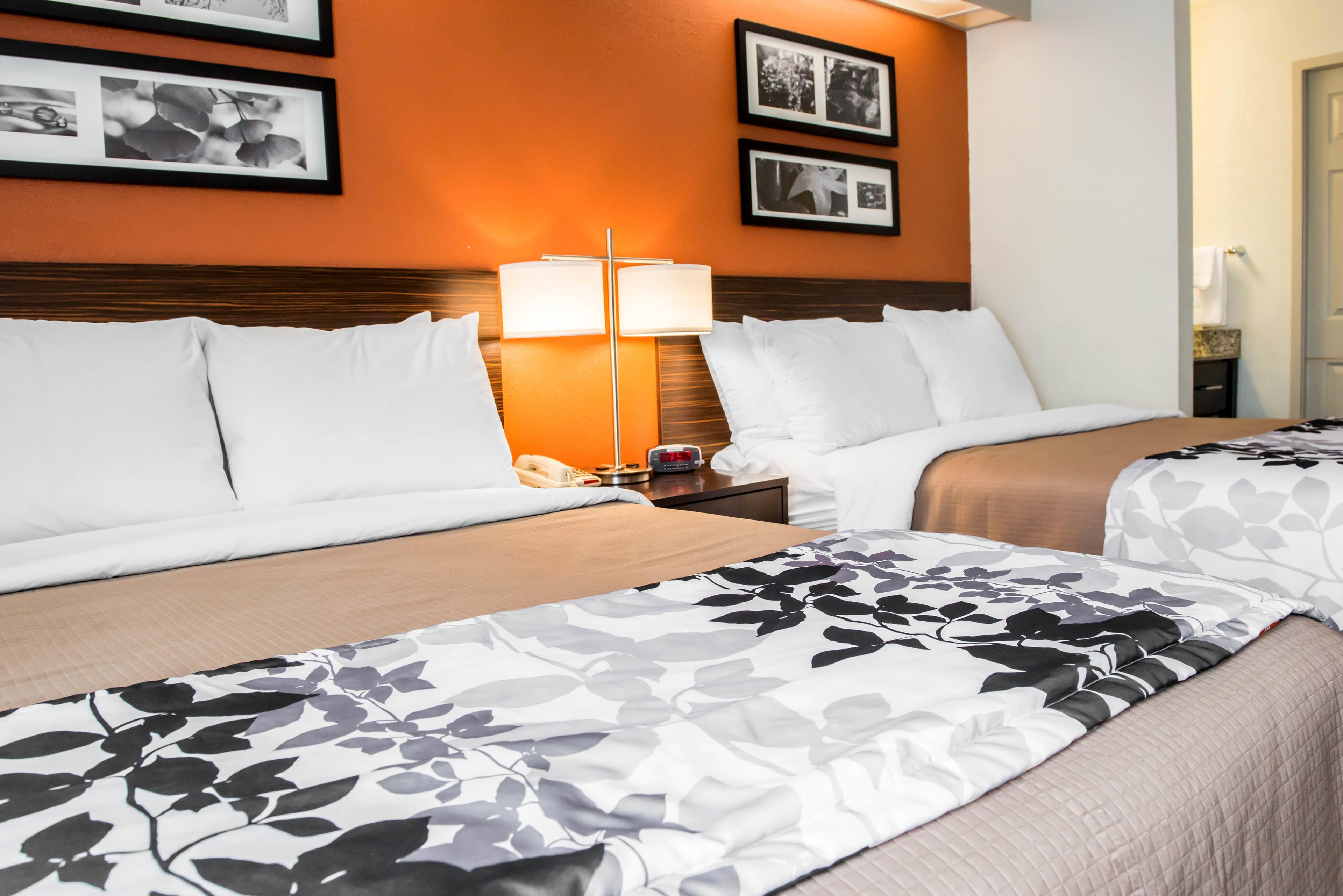 Quality Inn Bridgeport-Clarksburg - Image 2