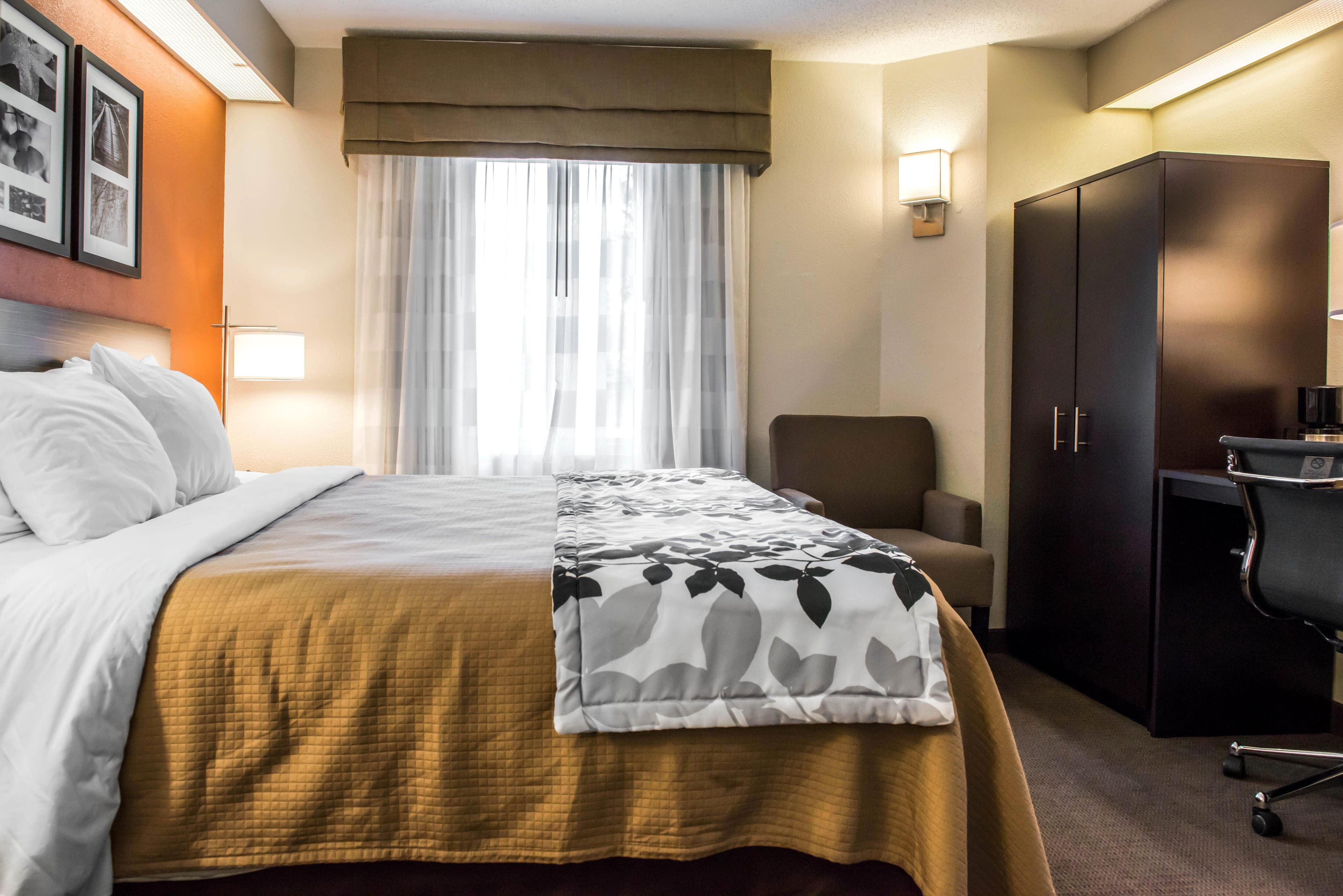 Quality Inn Bridgeport-Clarksburg — 6