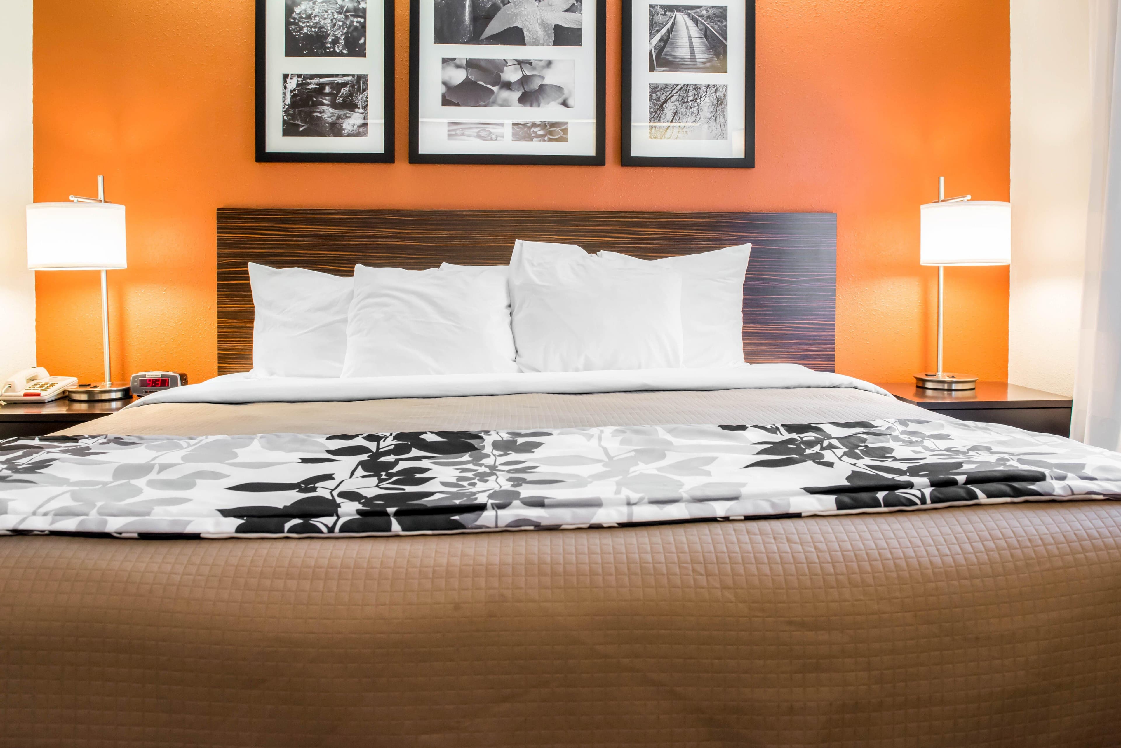 Quality Inn Bridgeport-Clarksburg - Image 1