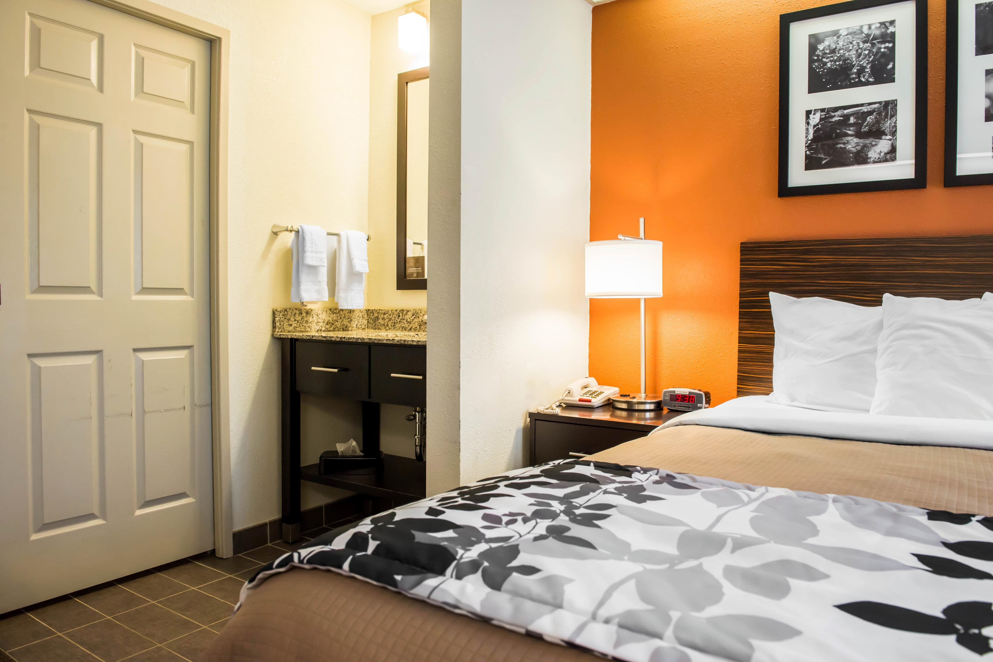 Quality Inn Bridgeport-Clarksburg — 7