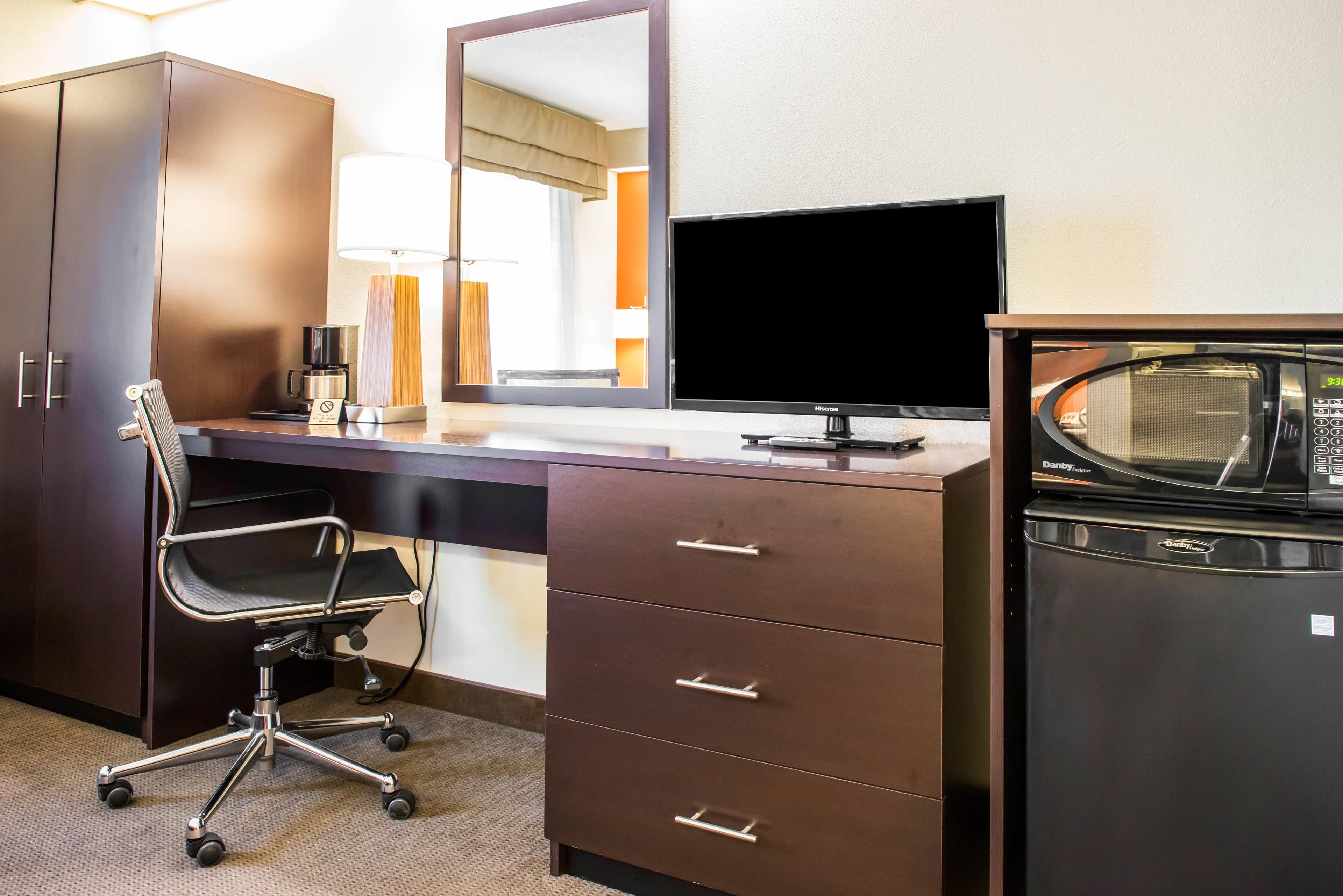 Quality Inn Bridgeport-Clarksburg — 8