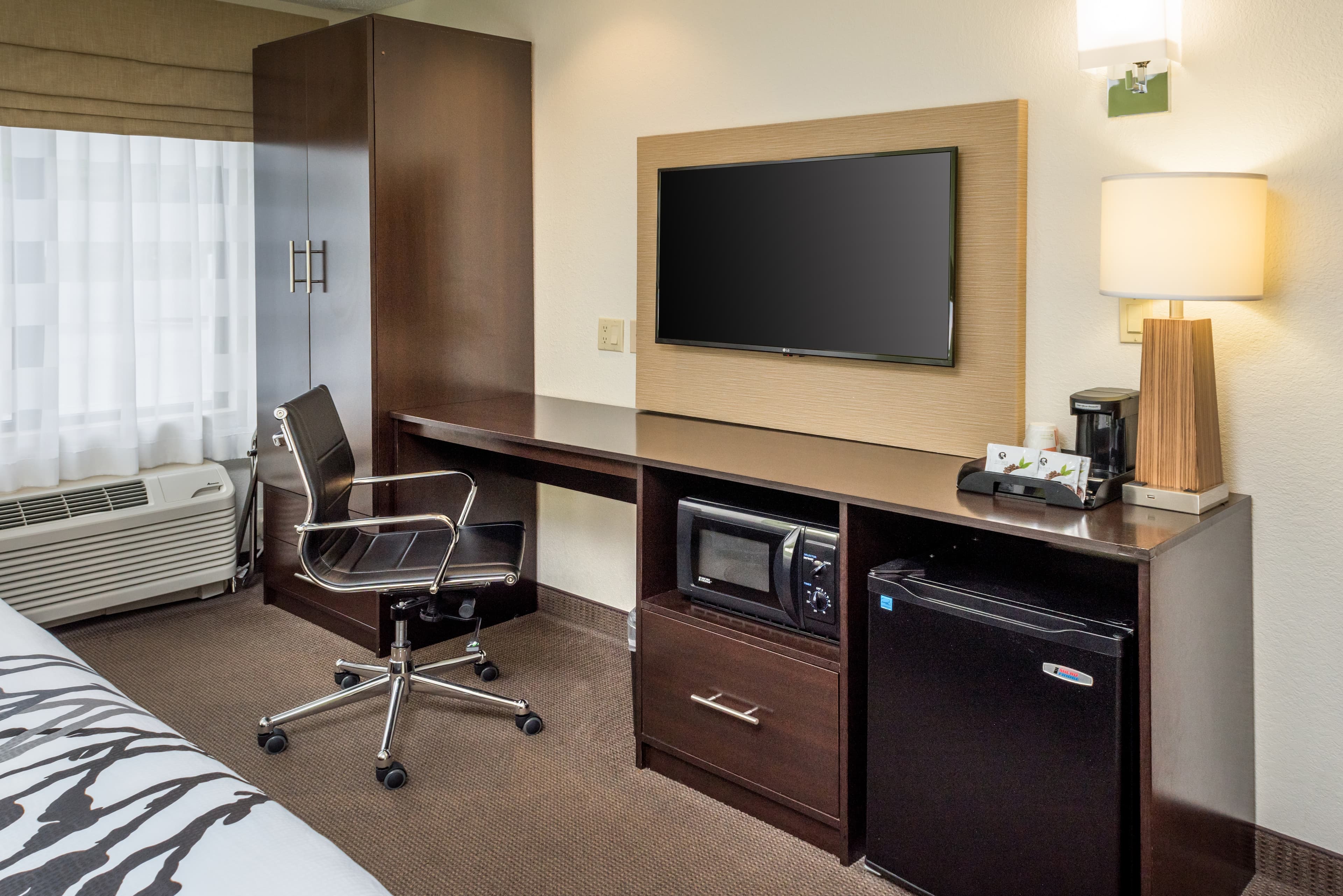 Sleep Inn & Suites Cross Lanes - South Charleston — 16