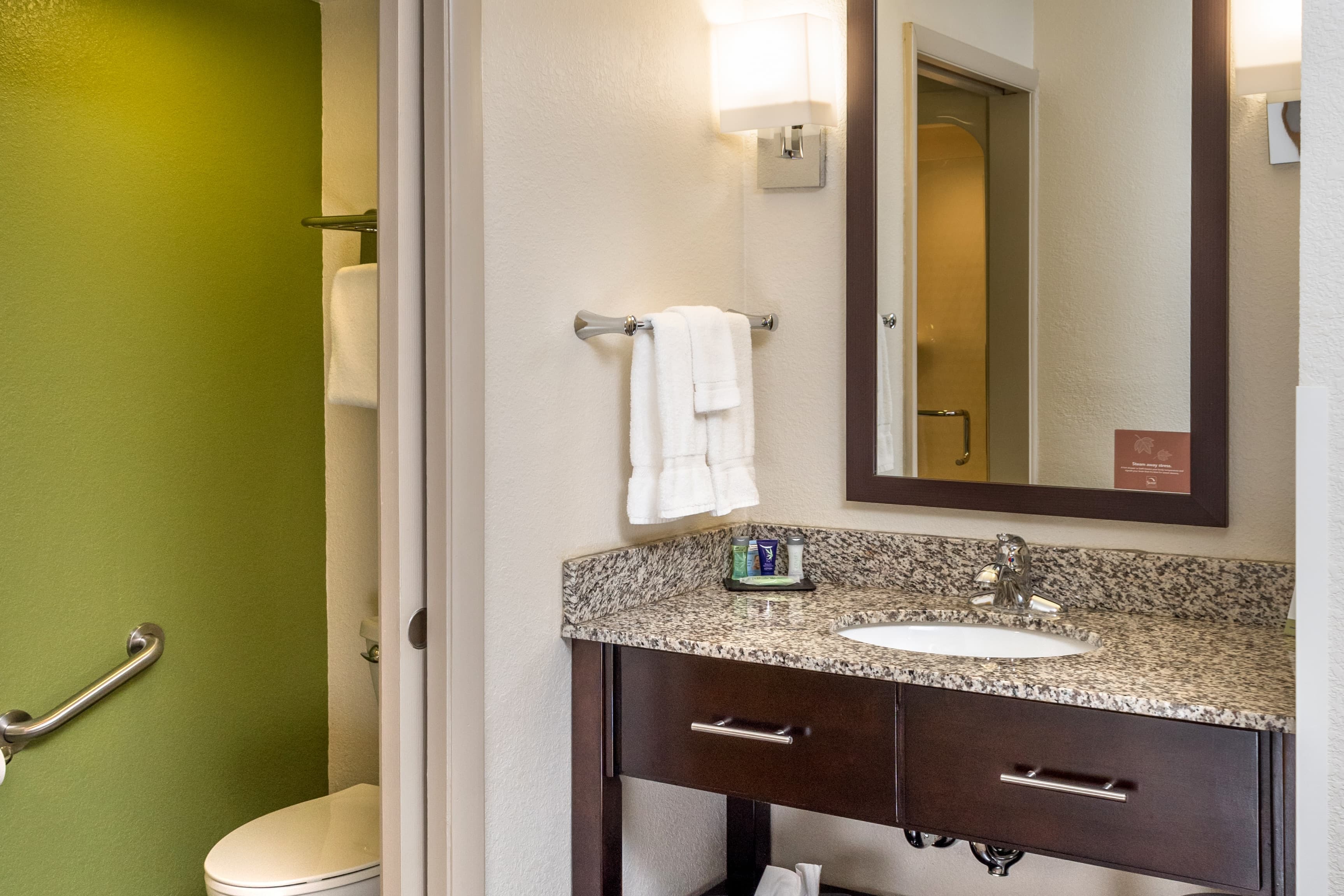 Sleep Inn & Suites Cross Lanes - South Charleston — 17