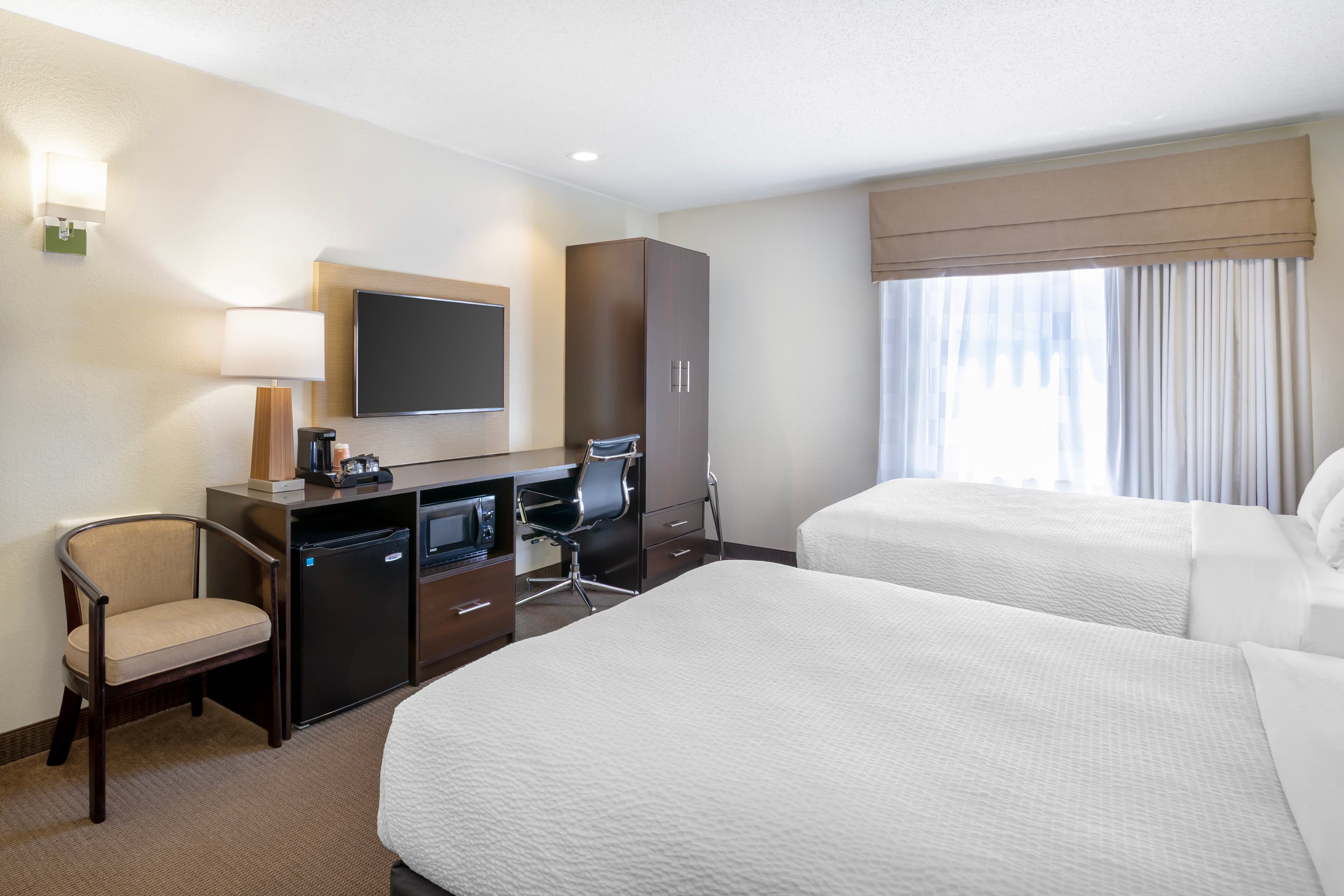 Sleep Inn & Suites Cross Lanes - South Charleston — 7