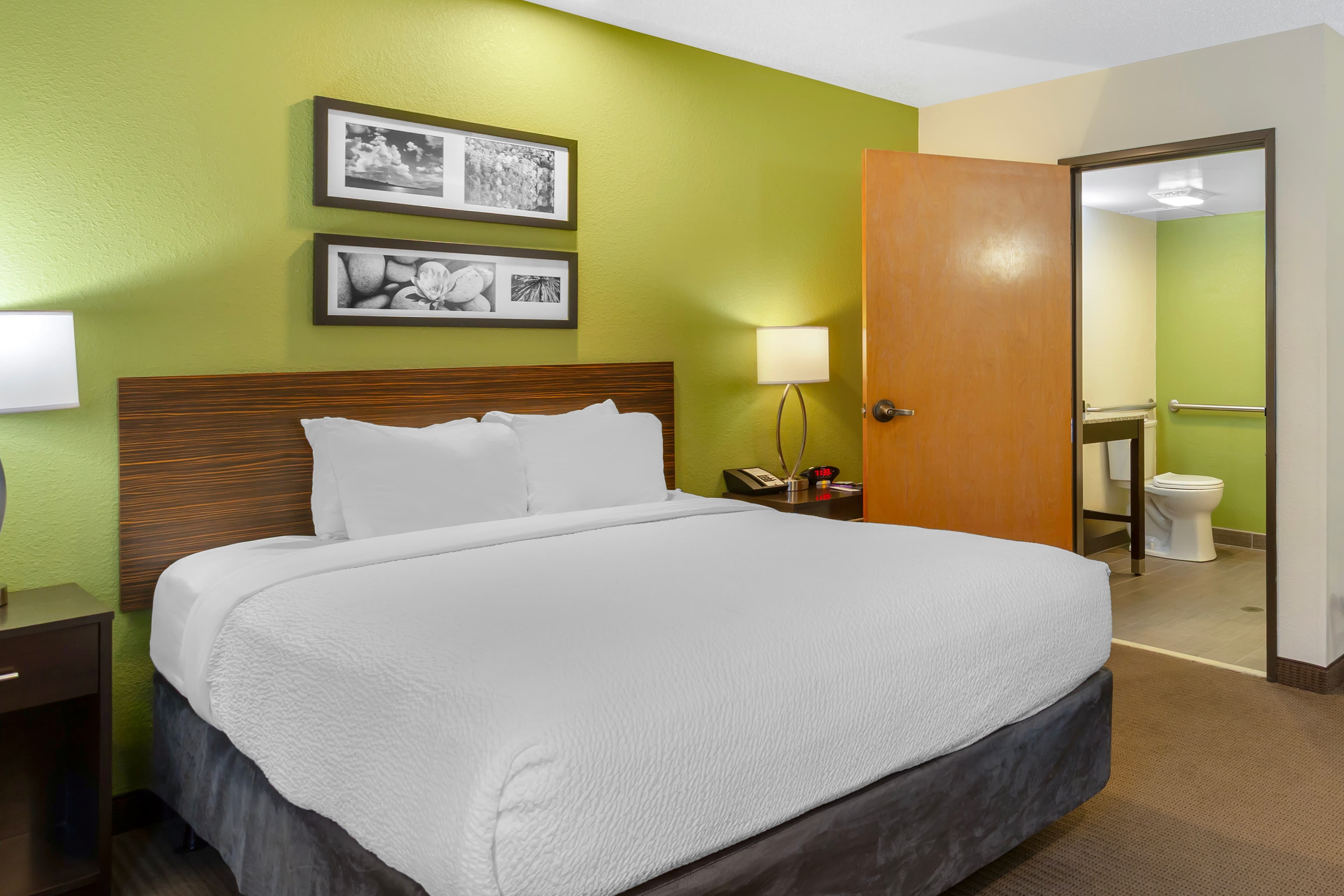 Sleep Inn & Suites Cross Lanes - South Charleston — 16