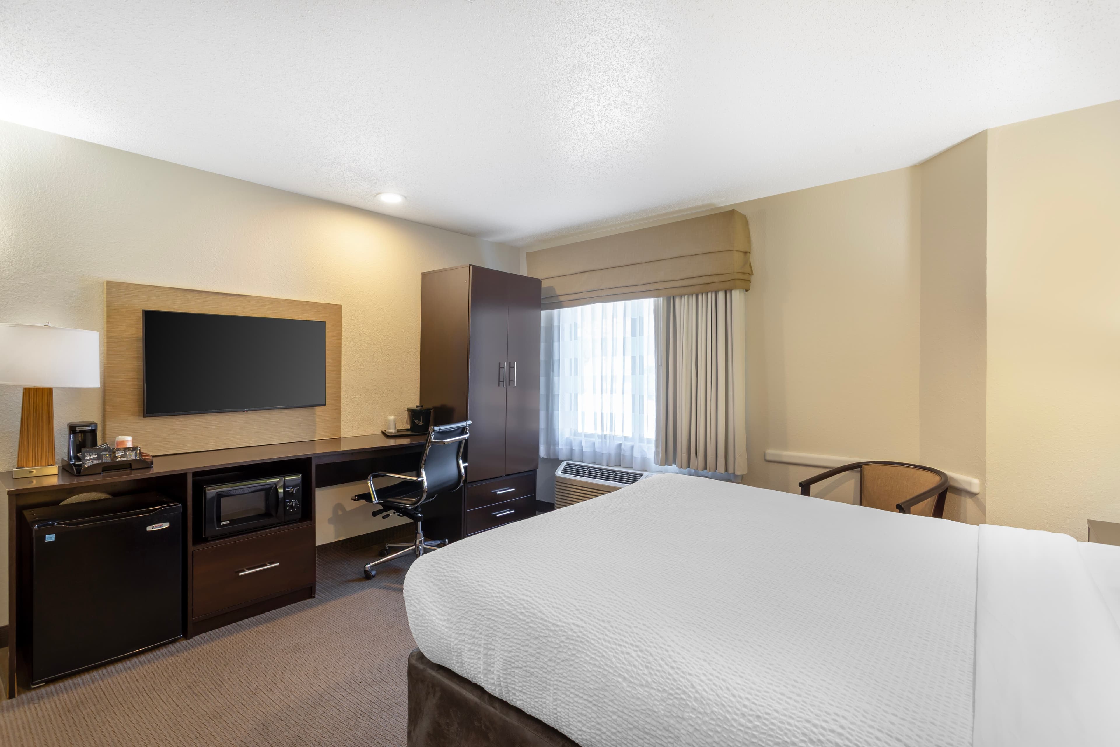 Sleep Inn & Suites Cross Lanes - South Charleston — 18