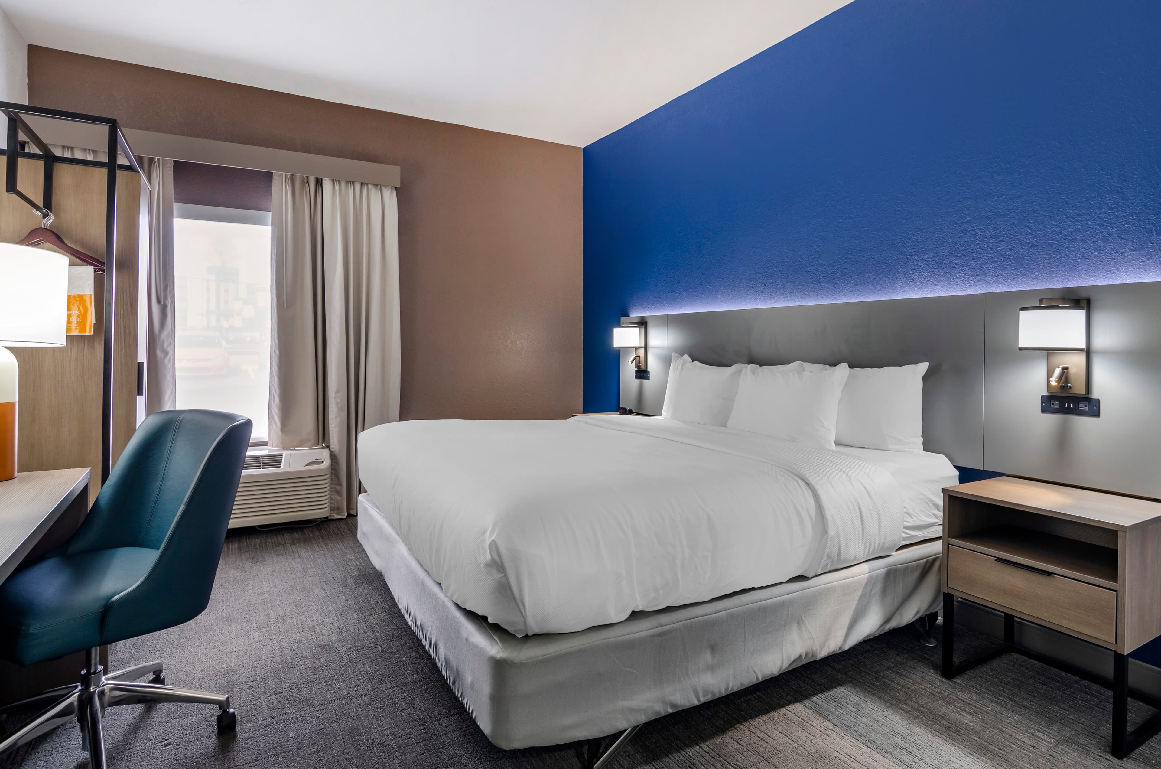 Comfort Inn Beckley — 10