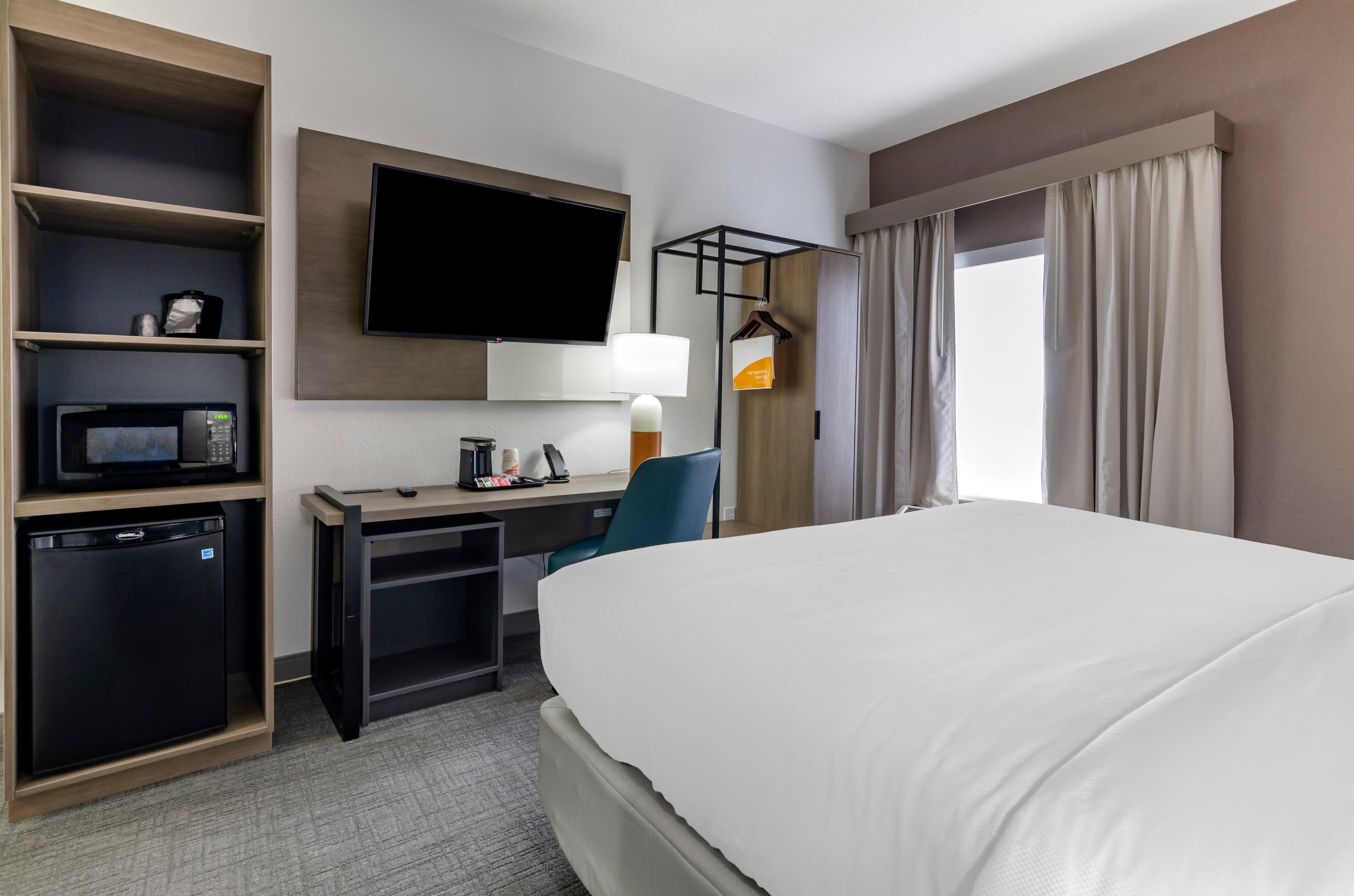 Comfort Inn Beckley — 11