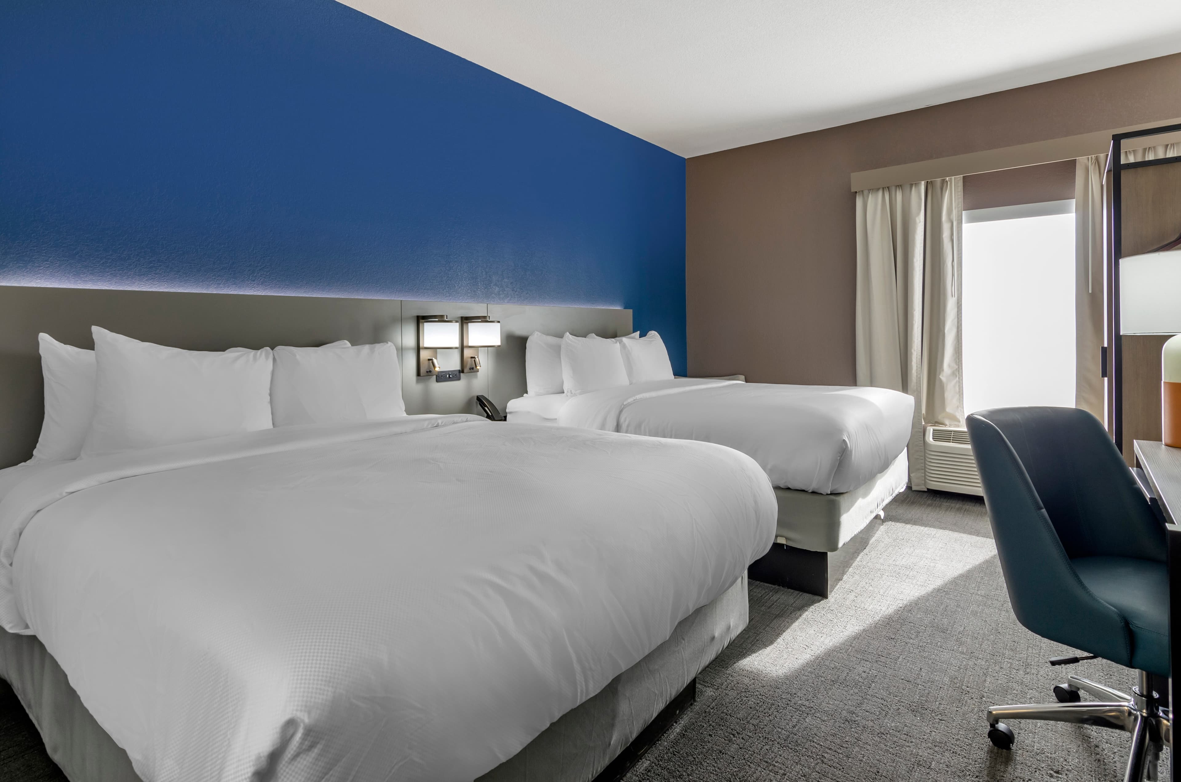 Comfort Inn Beckley — 13