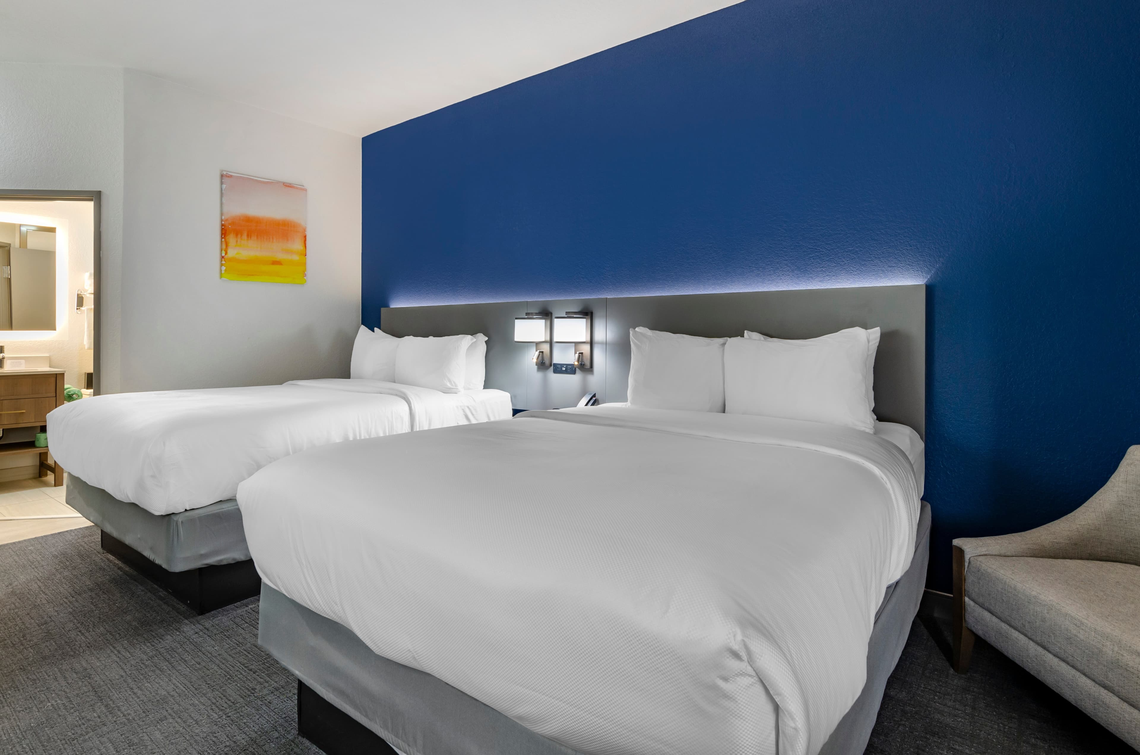 Comfort Inn Beckley — 14