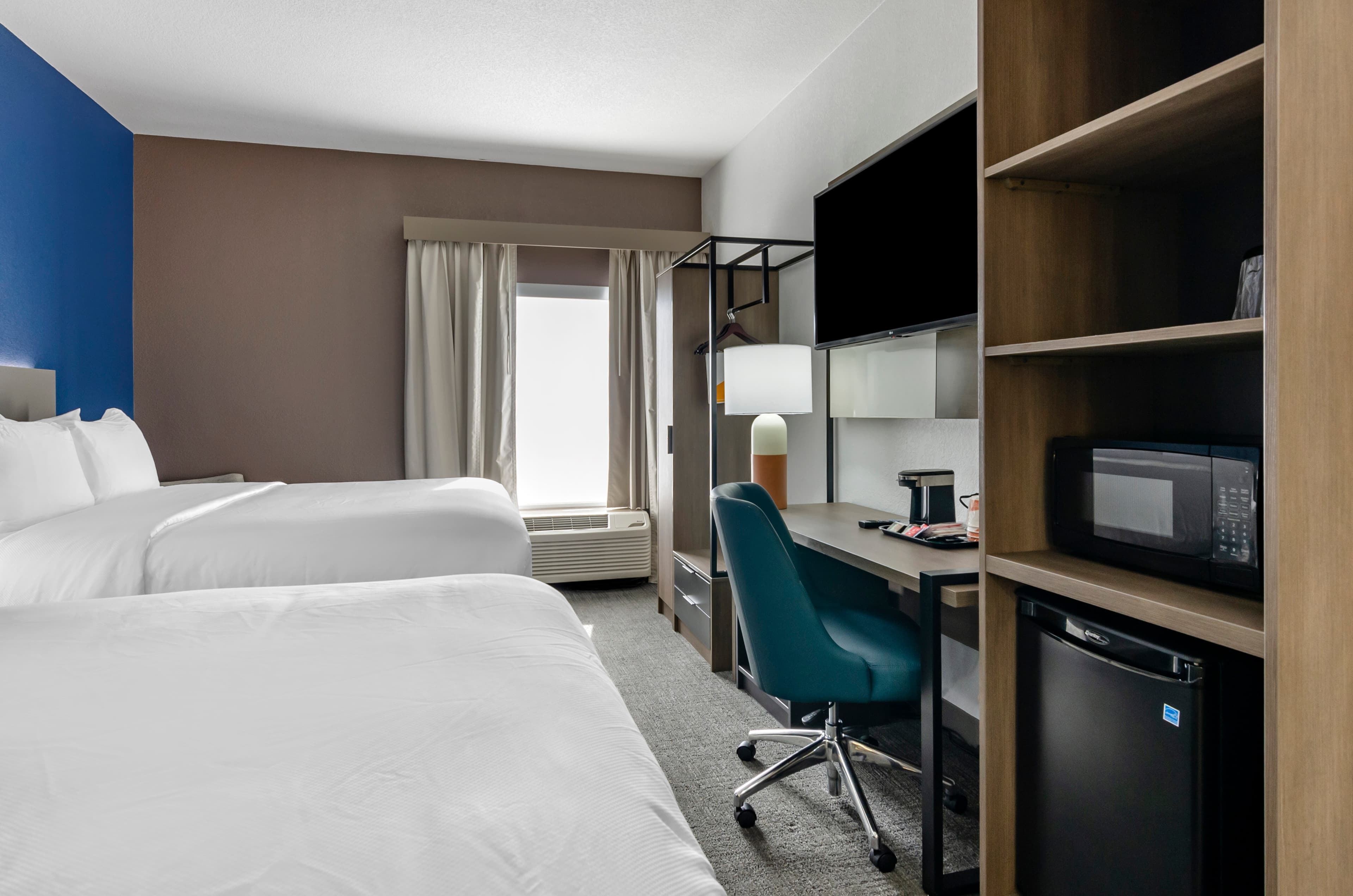 Comfort Inn Beckley — 15