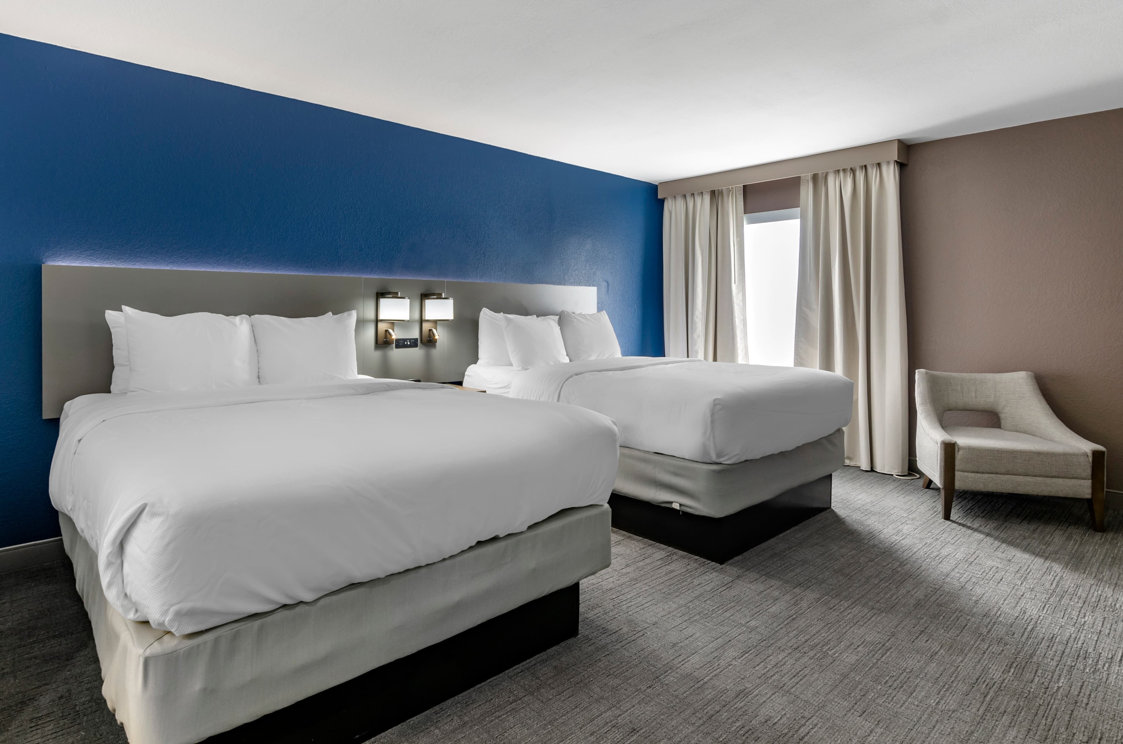 Comfort Inn Beckley — 17